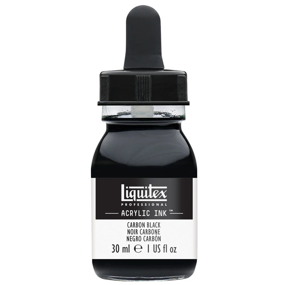 Acrylic Ink Bundle - Image 2