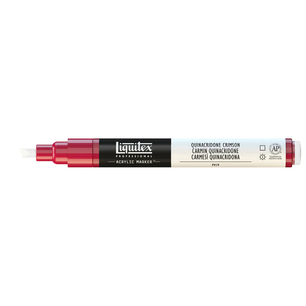 Acrylic Marker Masterpiece Bundle - Image 14