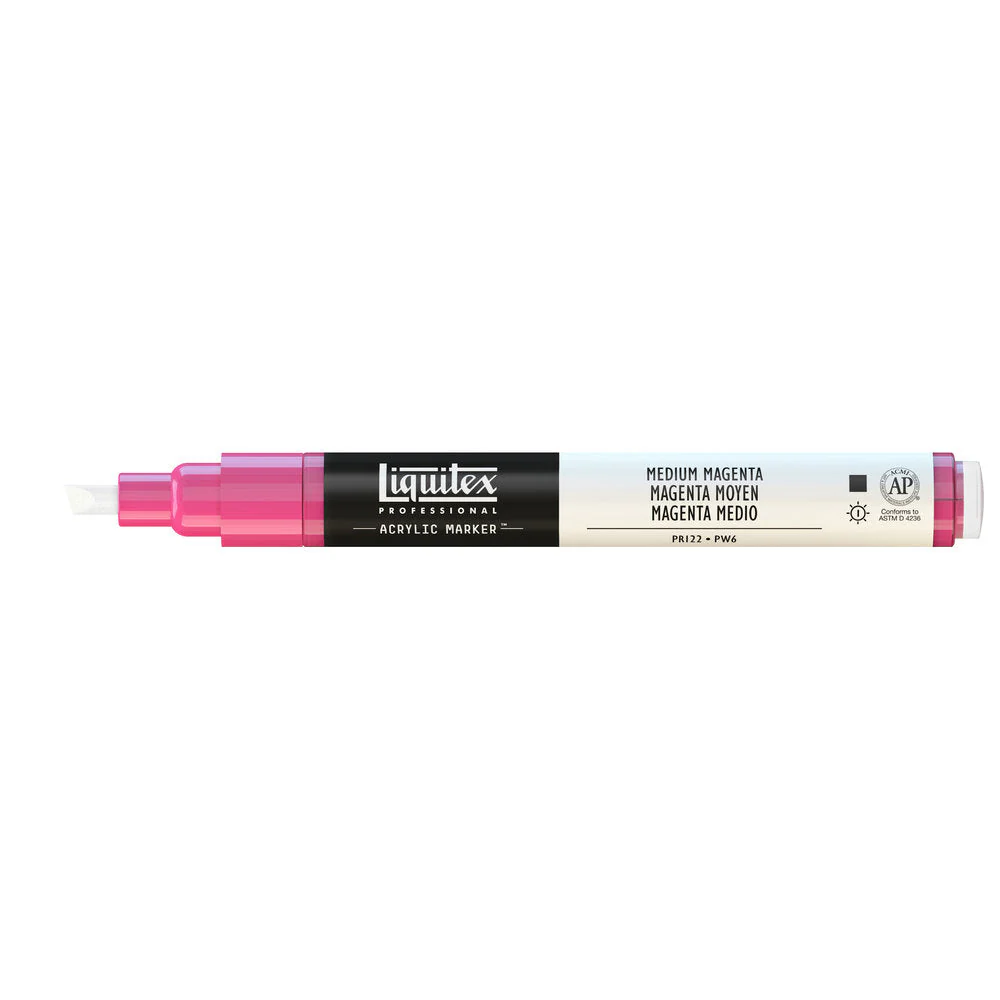 Acrylic Marker Masterpiece Bundle - Image 16