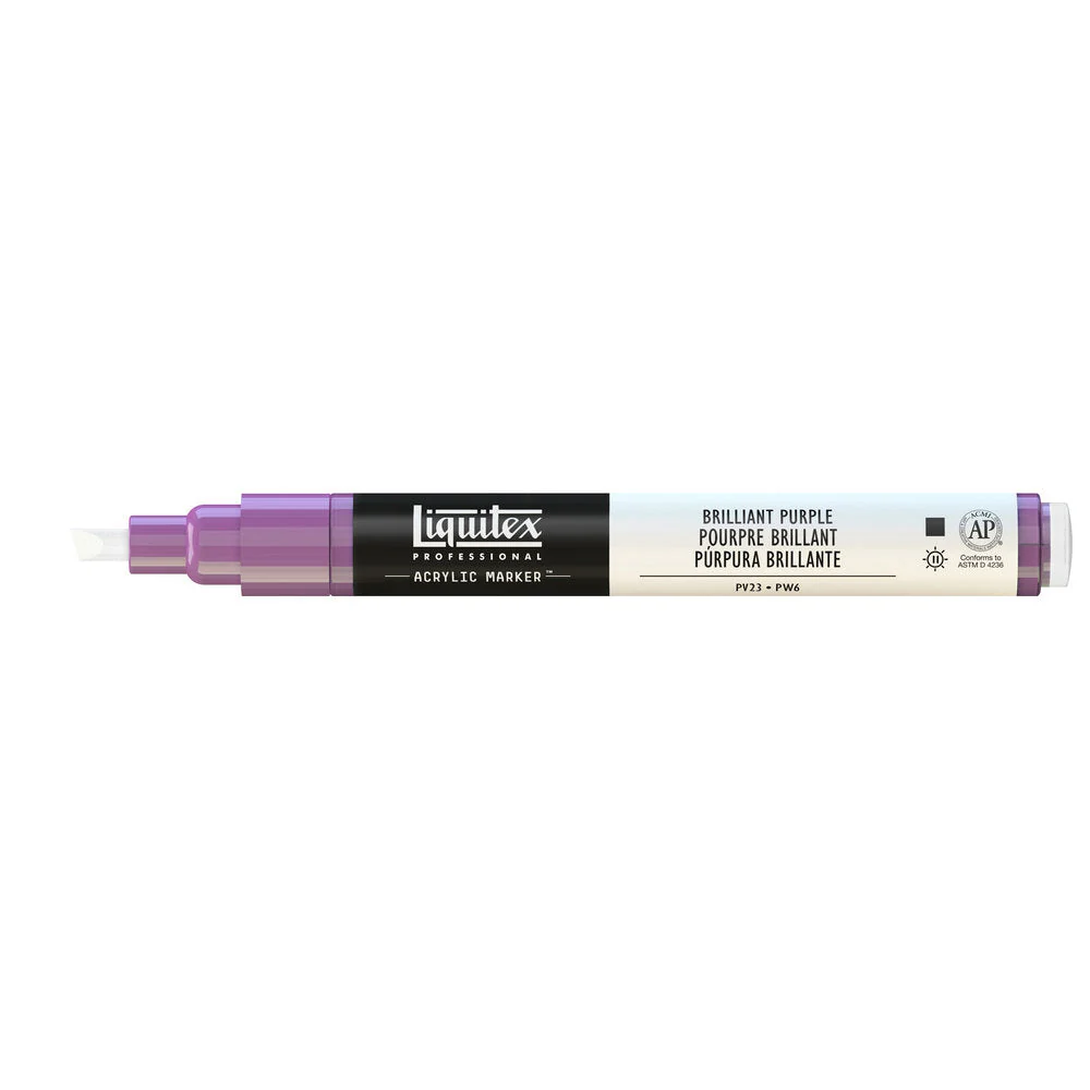 Acrylic Marker Masterpiece Bundle - Image 18