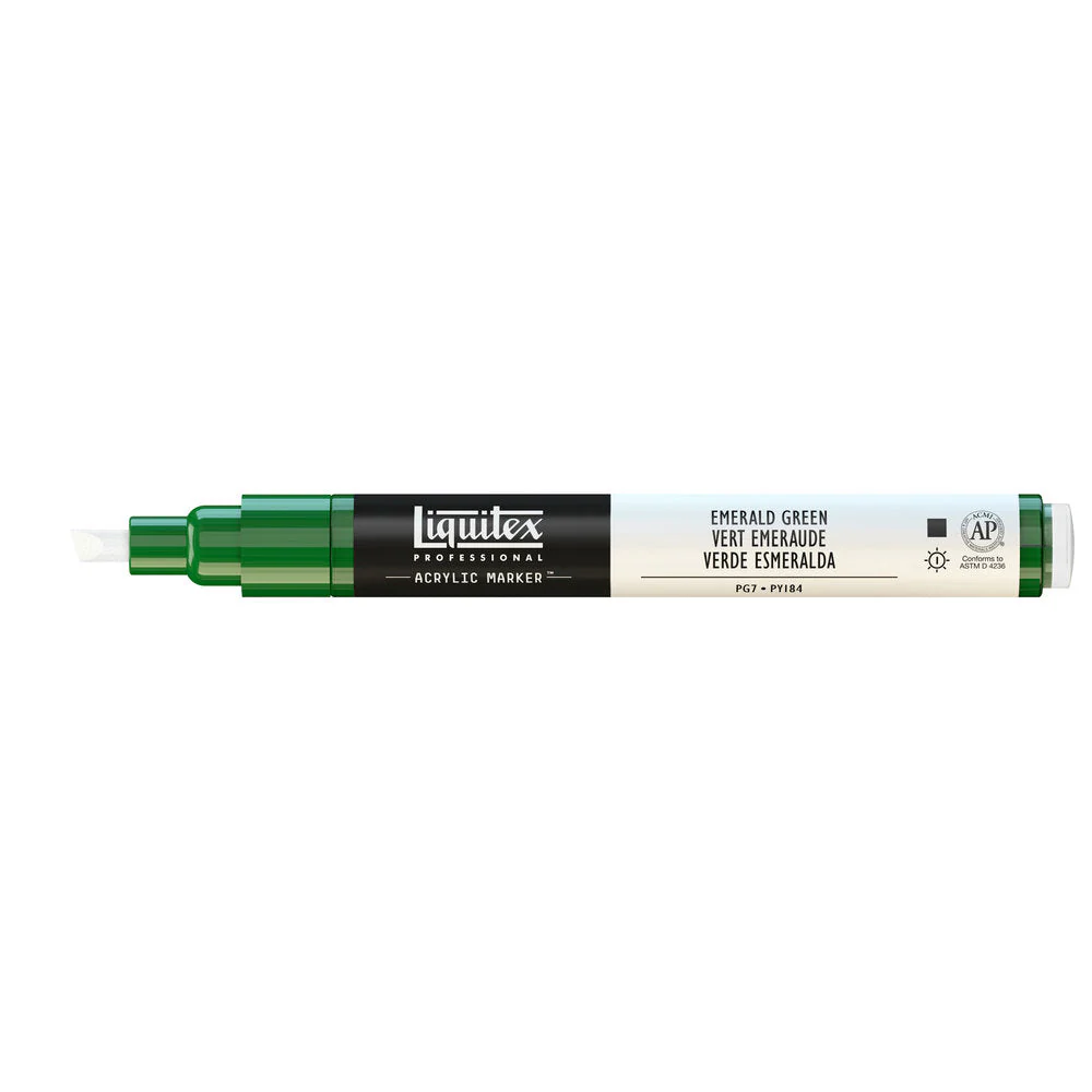 Acrylic Marker Masterpiece Bundle - Image 6