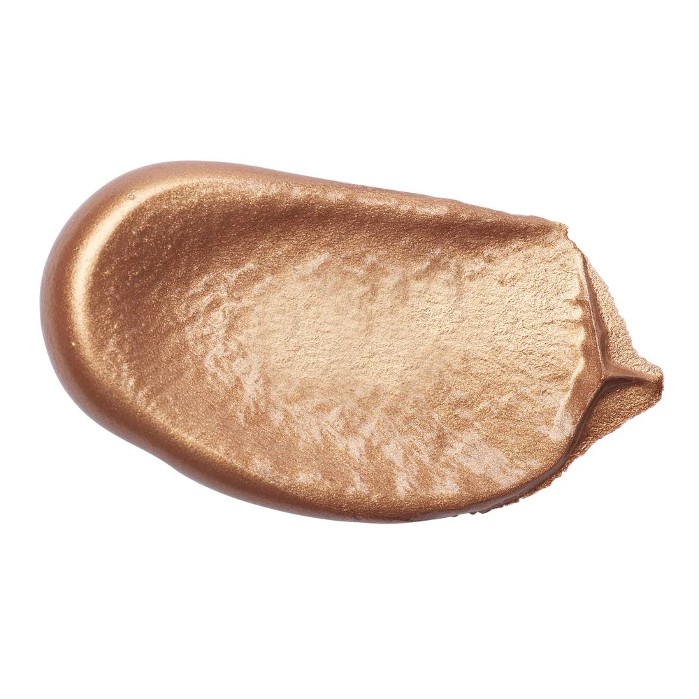 Basics Acrylic Color - Copper