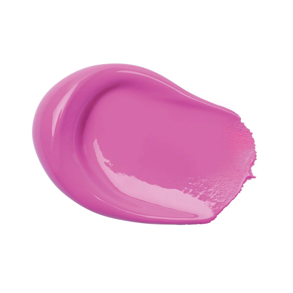 Basics Acrylic Color - Medium Magenta