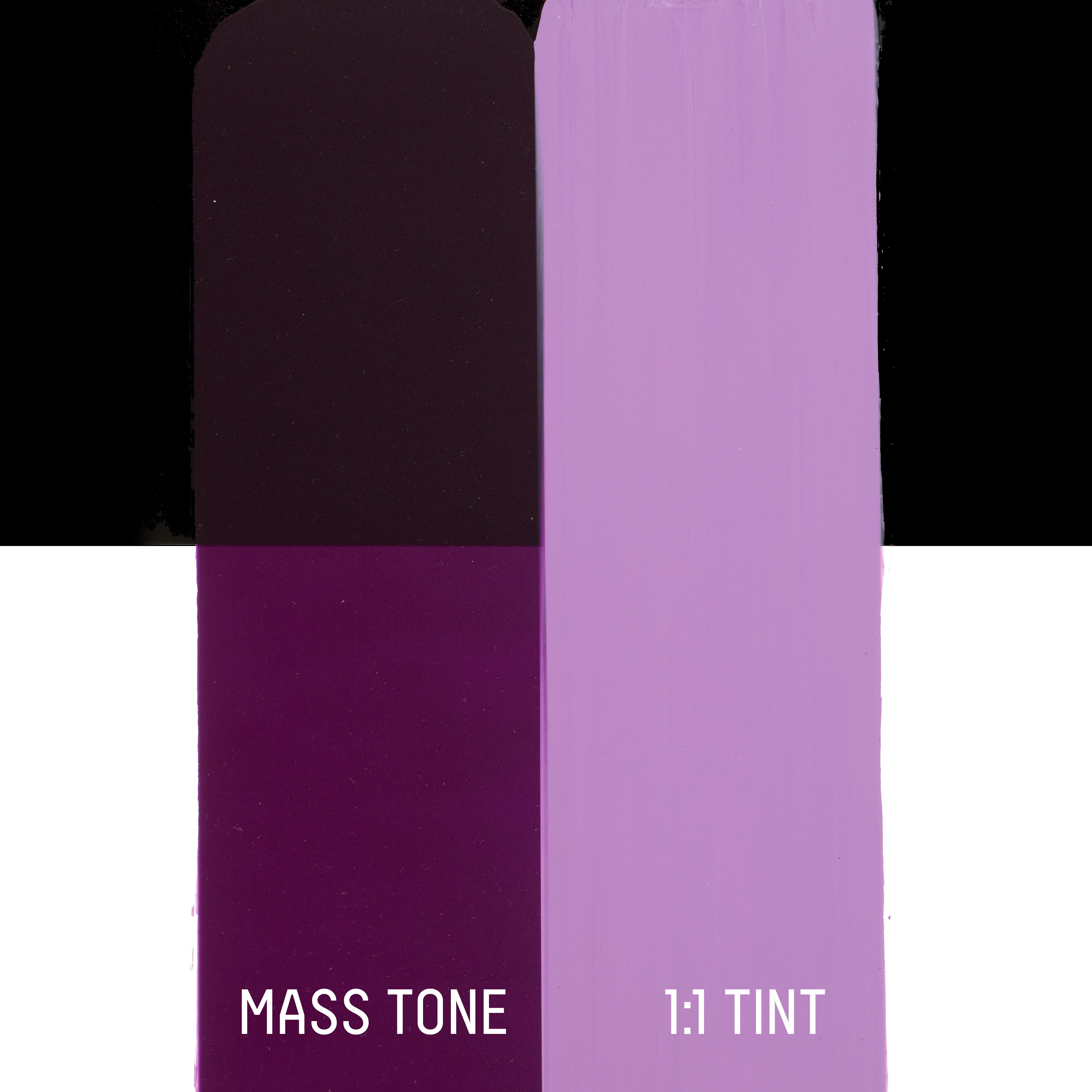 Basics Acrylic Color - Prism Violet - Image 4