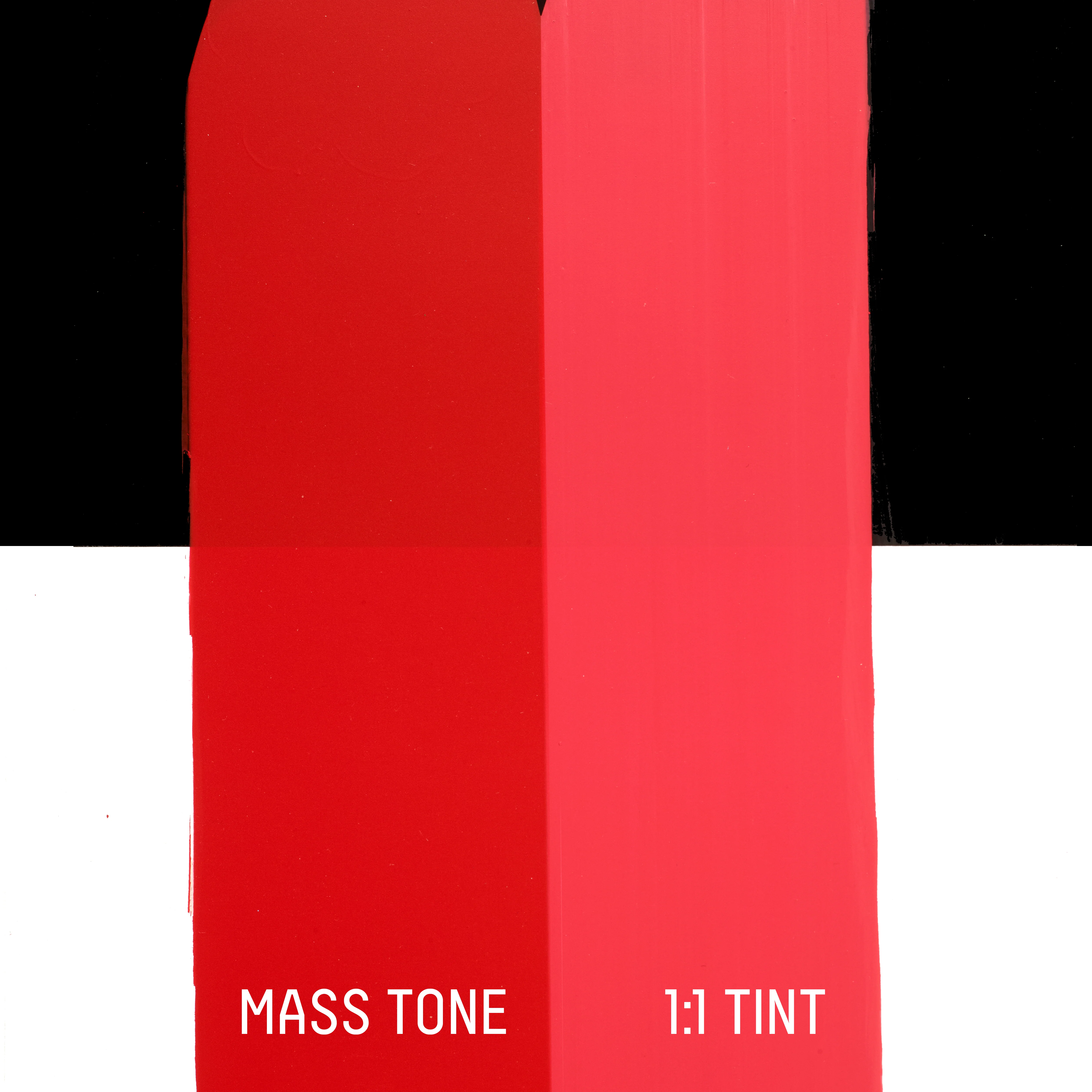 Basics Acrylic Color - Pyrrole Red - Image 5