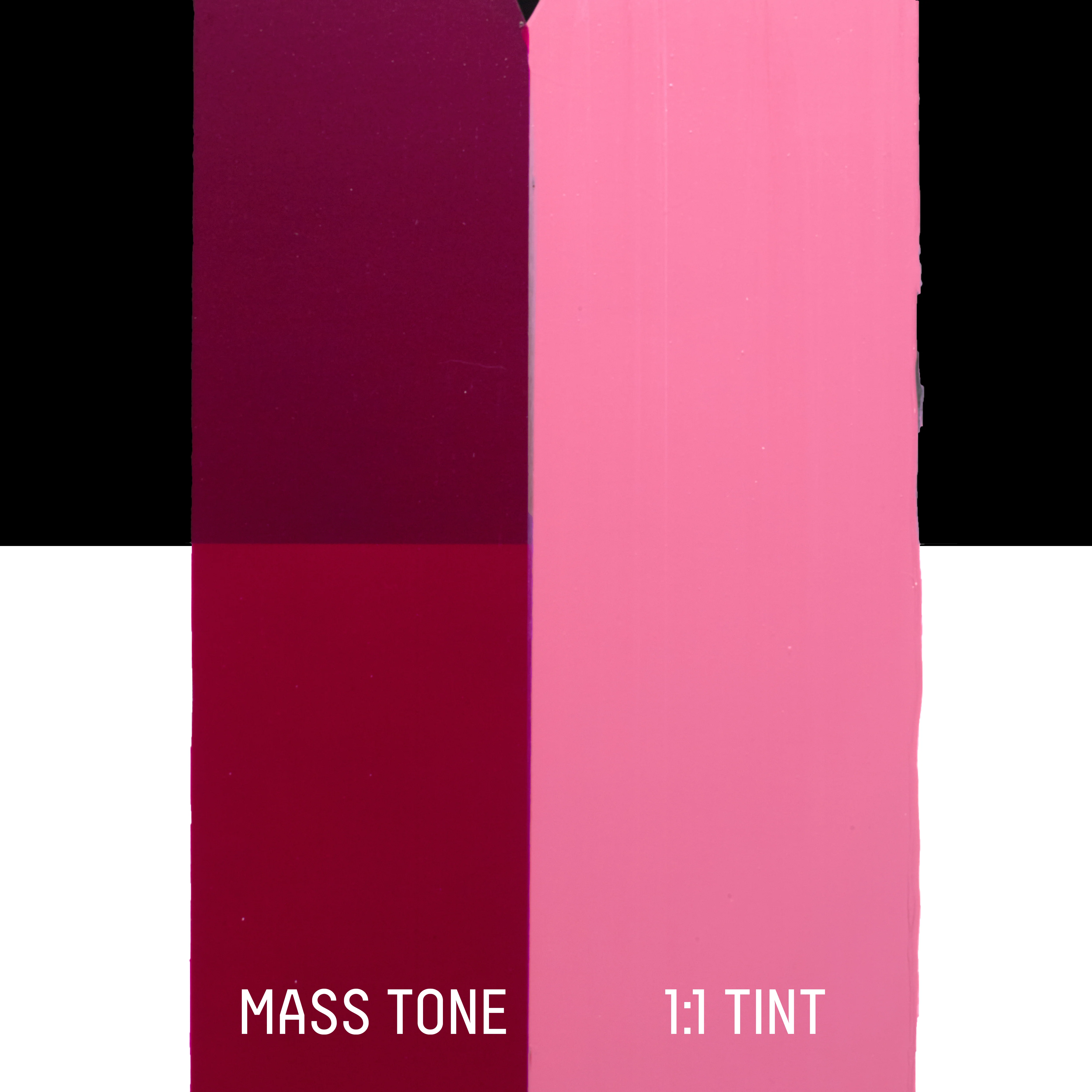 Basics Acrylic Color - Quinacridone Magenta - Image 5