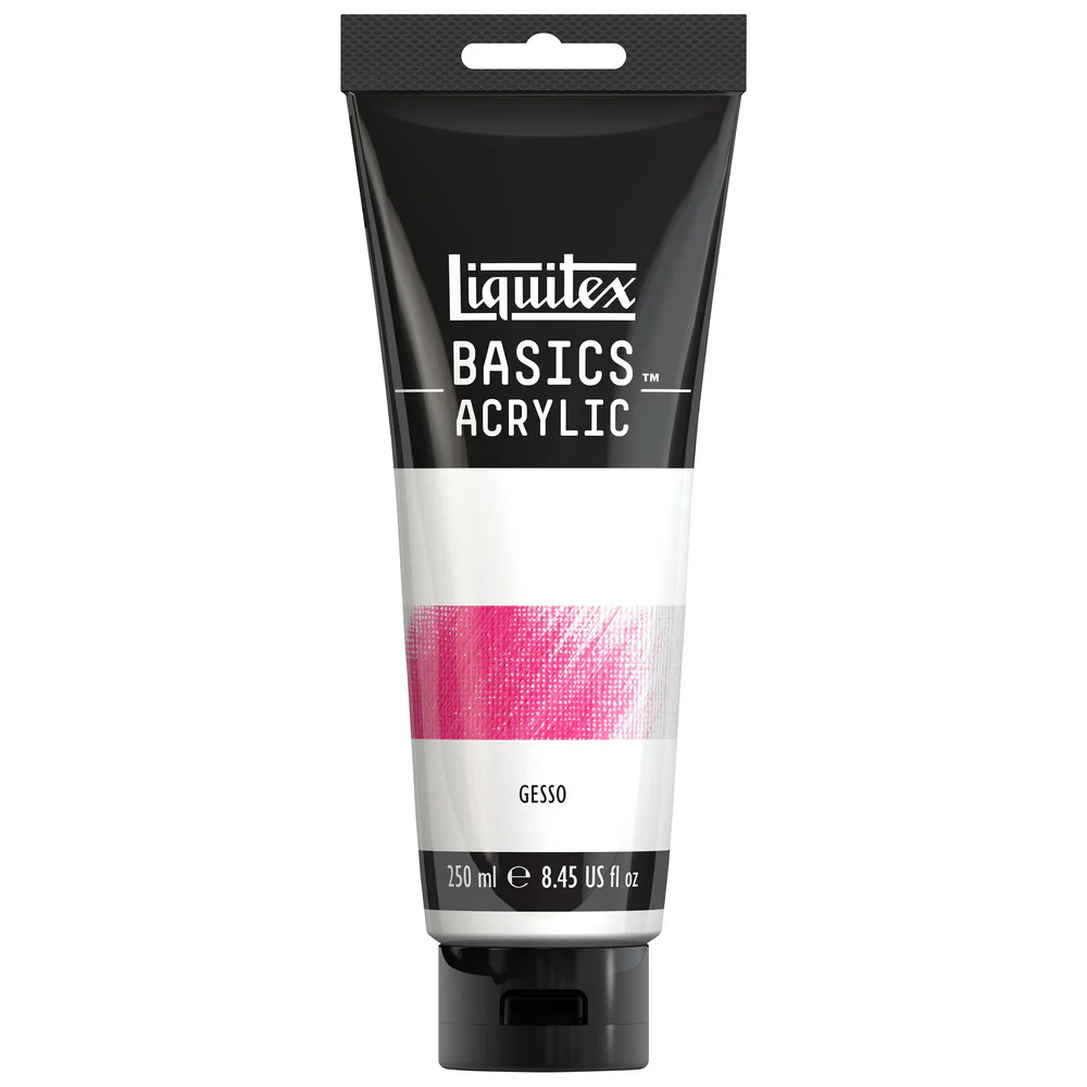 Basics Gesso