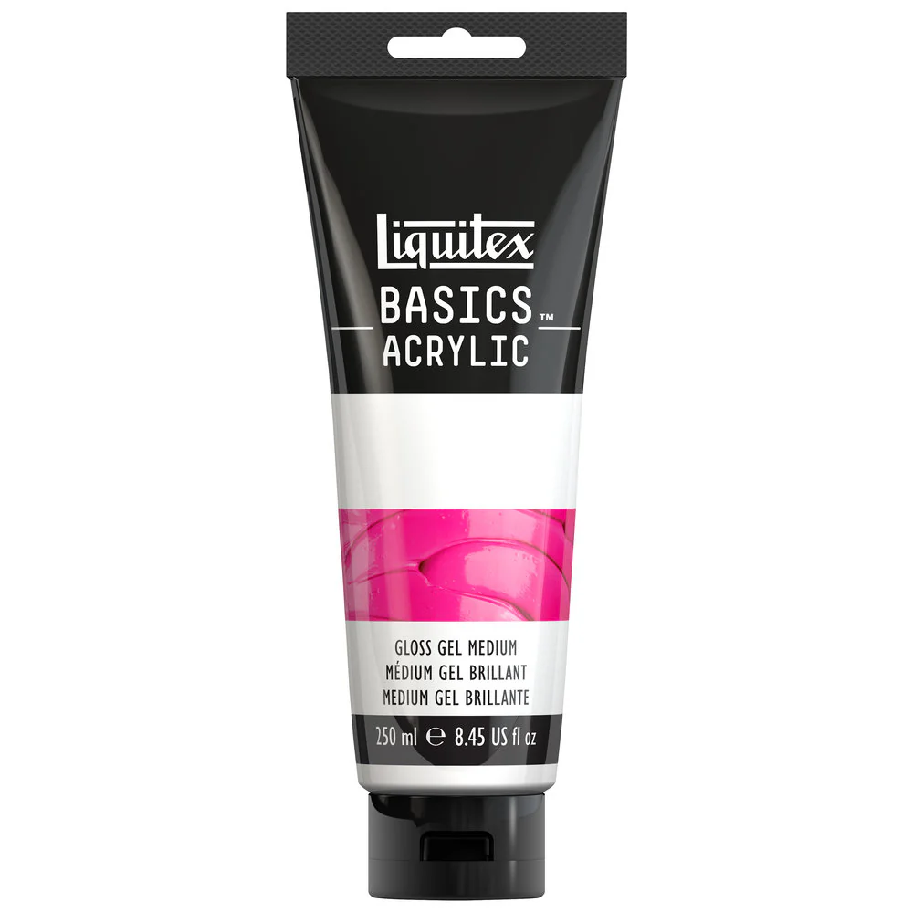 Basics Gloss Gel