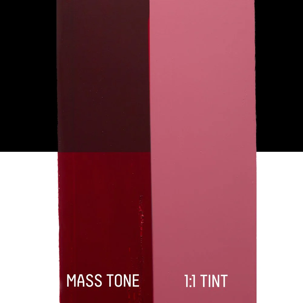 Bio-based Heavy Acrylic - Alizarin Crimson Hue Permanent - Universal - Image 4