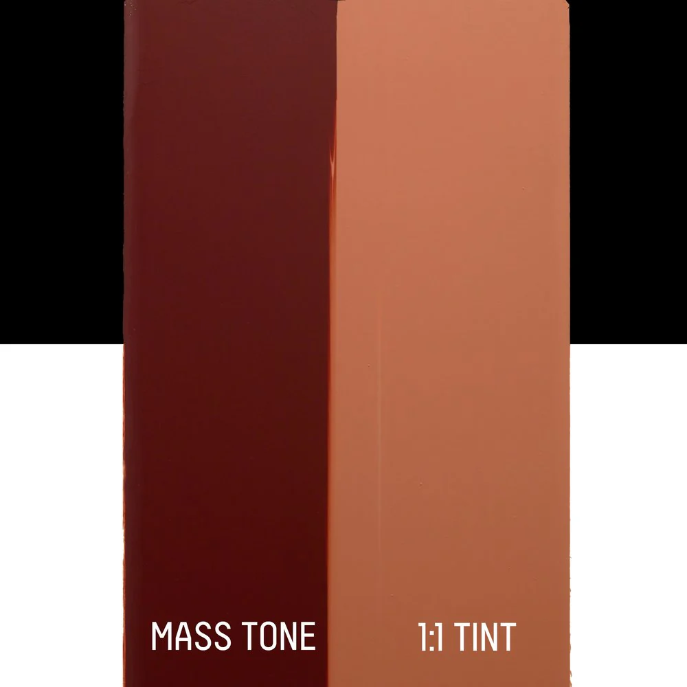 Bio-based Heavy Acrylic - Burnt Sienna - Universal - Image 4