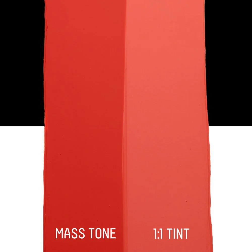 Bio-based Heavy Acrylic - Cadmium-Free Red Light - Universal - Image 4