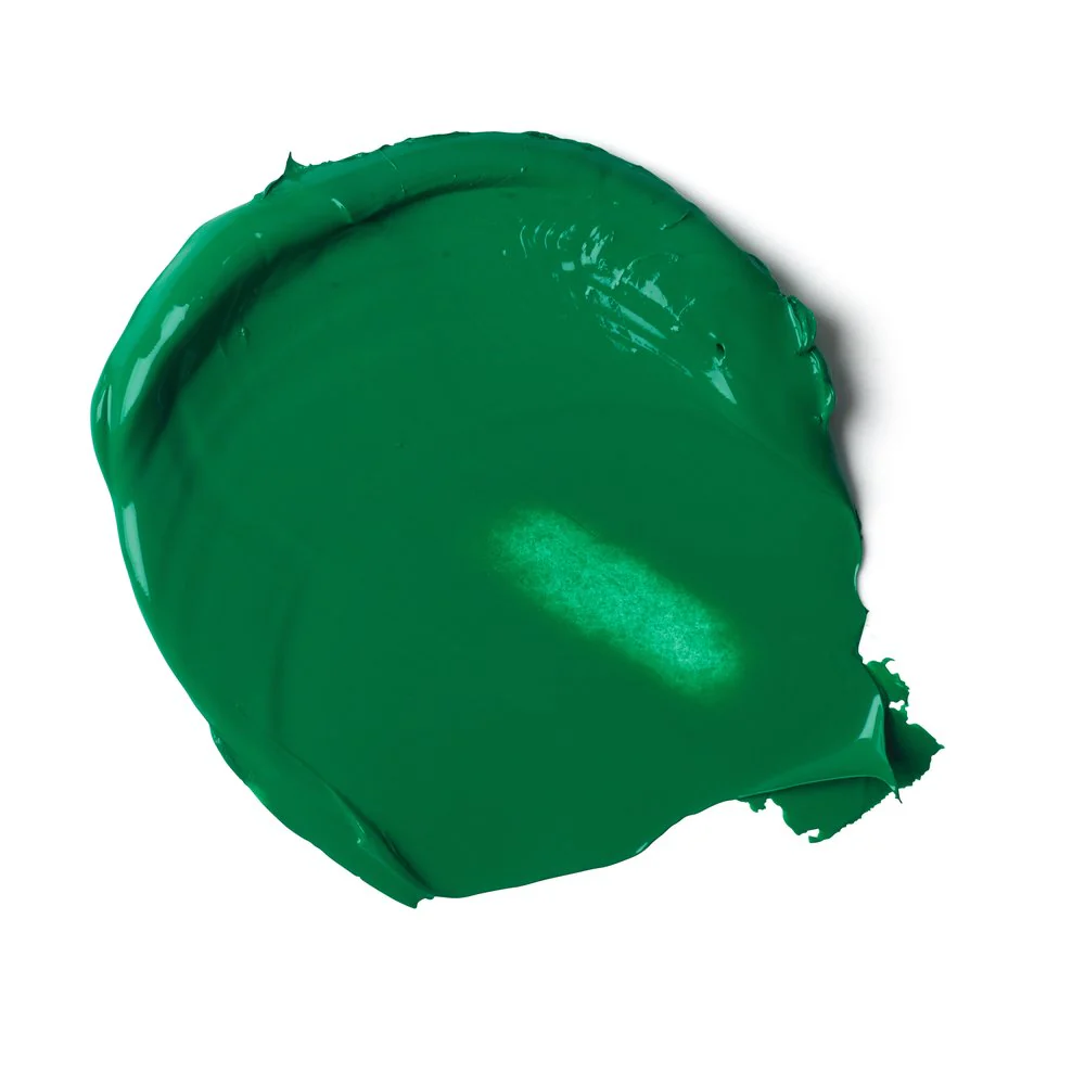 Bio-based Heavy Acrylic - Emerald Green - Universal