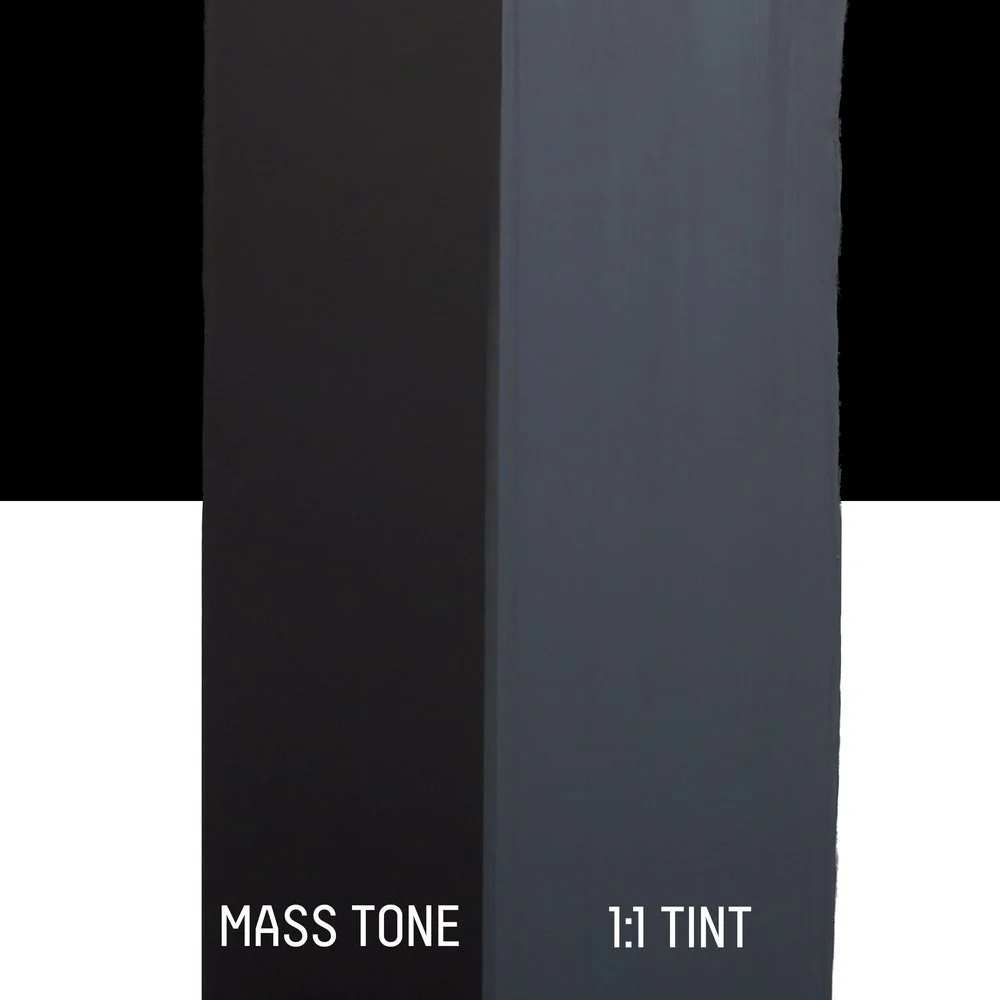 Bio-based Heavy Acrylic - Mars Black - Universal - Image 8
