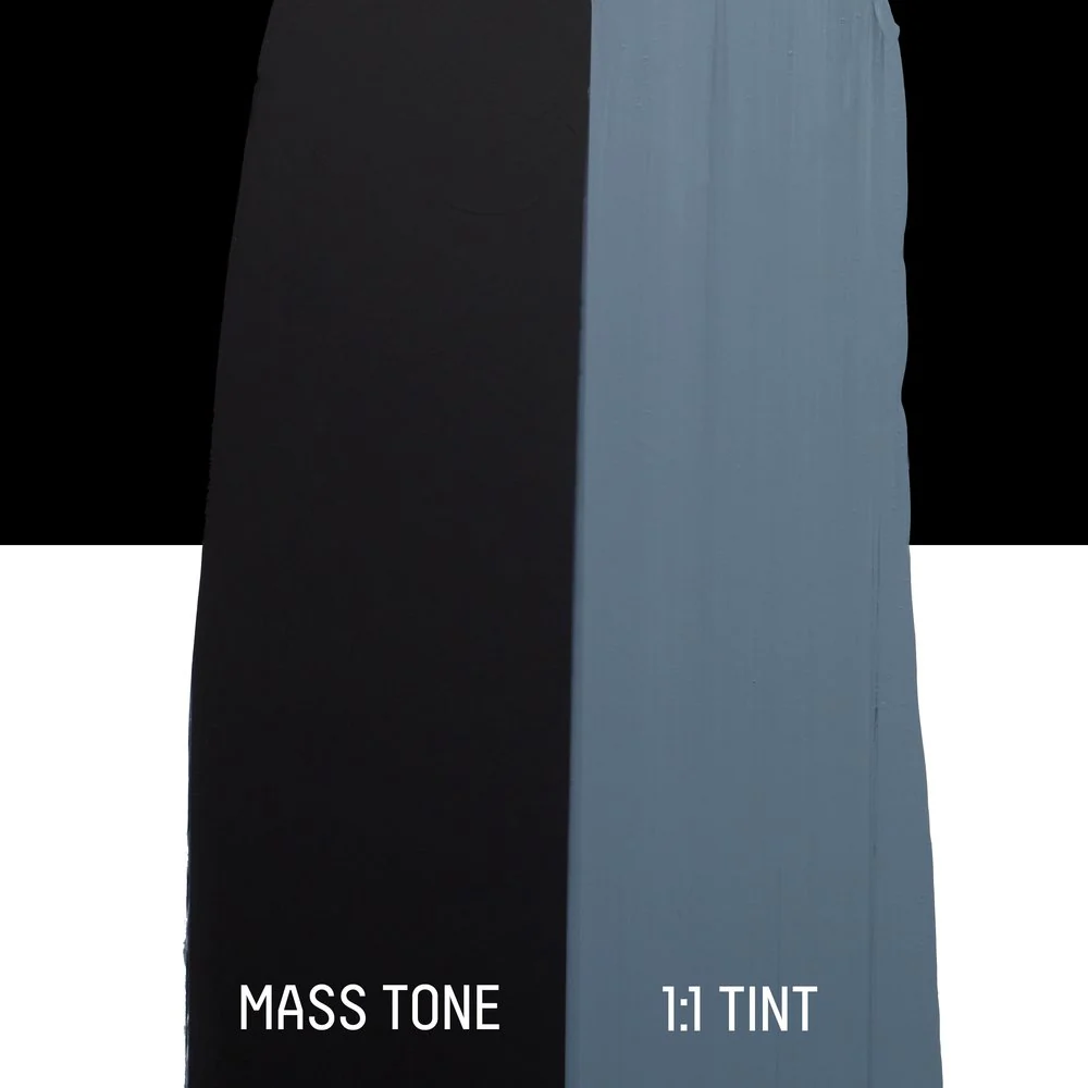 Bio-based Heavy Acrylic - Payne's Gray - Universal - Image 8