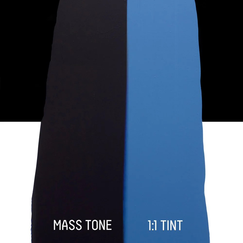 Bio-based Heavy Acrylic - Prussian Blue Hue - Universal - Image 4