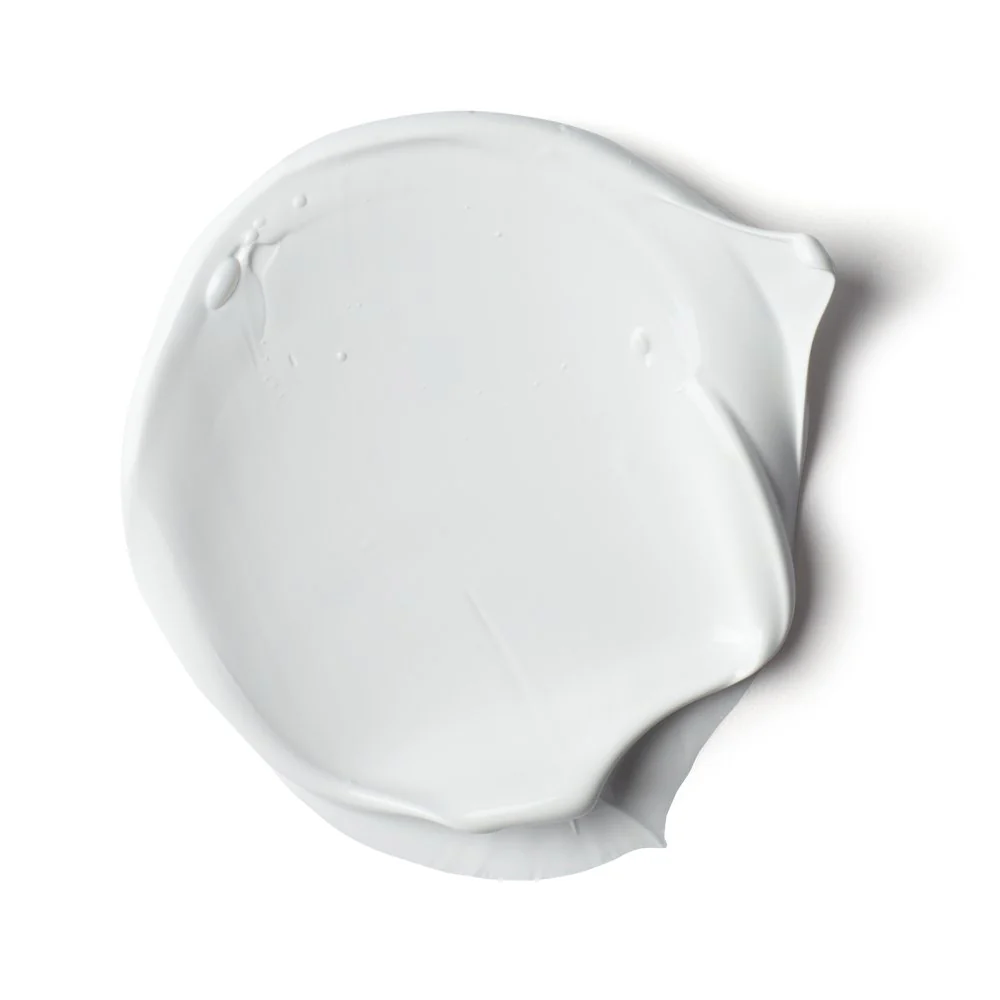 Bio-based Heavy Acrylic - Titanium White - Universal
