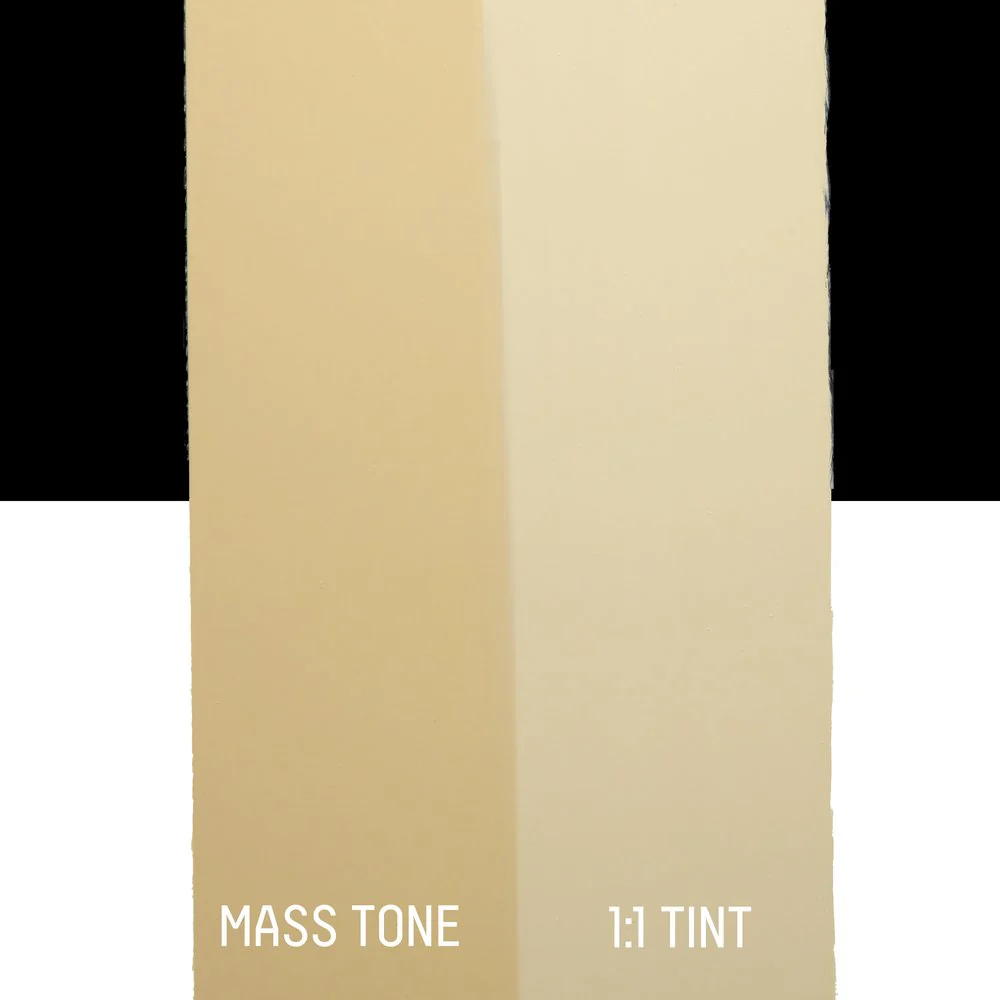 Bio-based Heavy Acrylic - Unbleached Titanium - Universal - Image 4