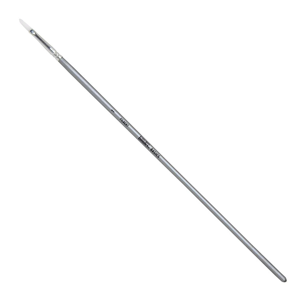 Basics Brush - Filbert - Image 4