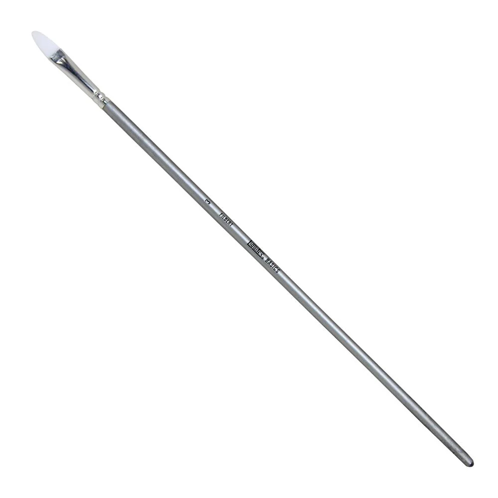 Basics Brush - Filbert - Image 5