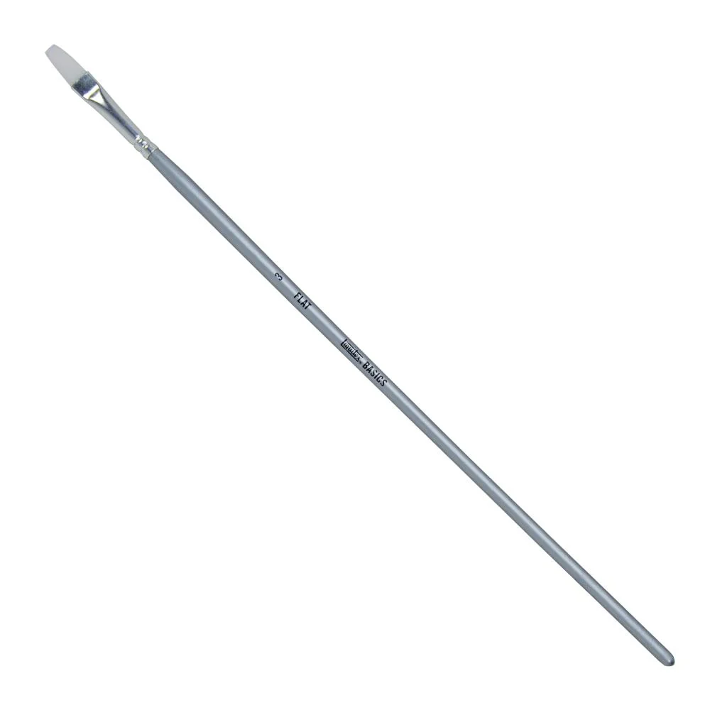 Basics Brush - Flat - Image 3
