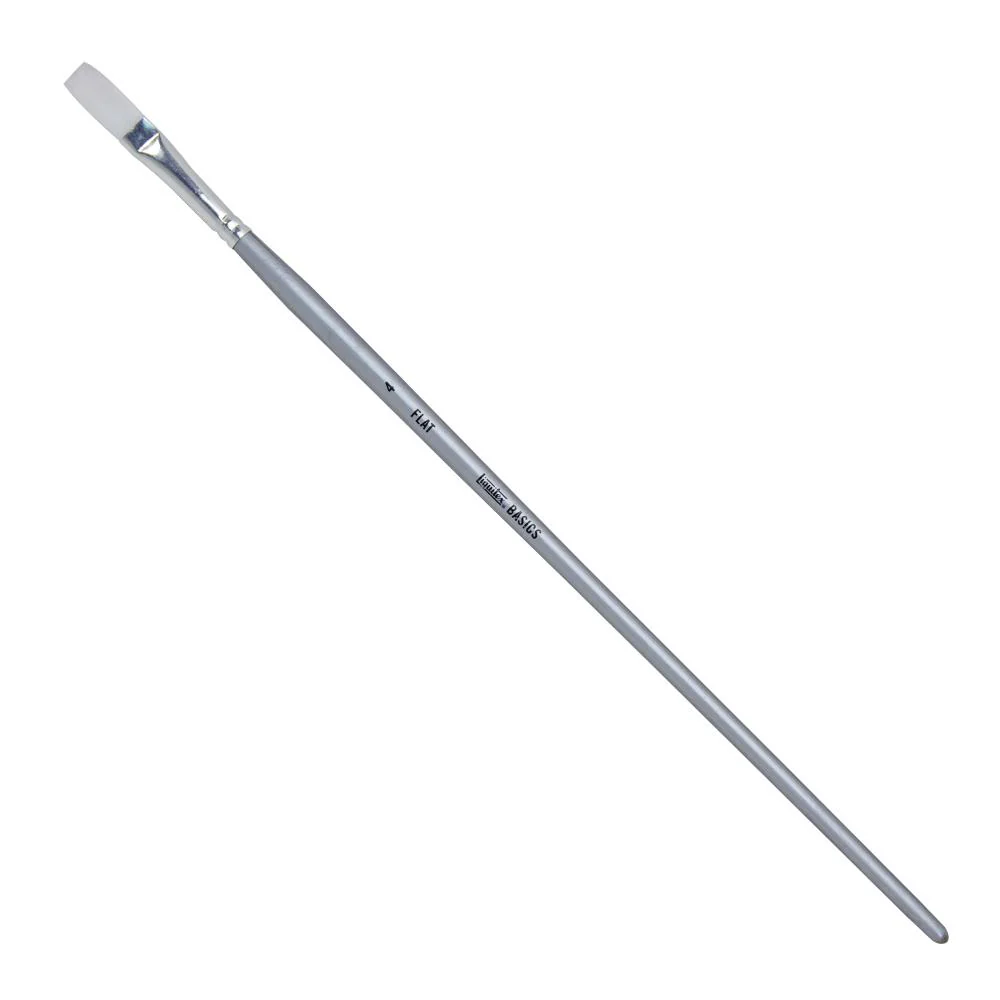Basics Brush - Flat - Image 7