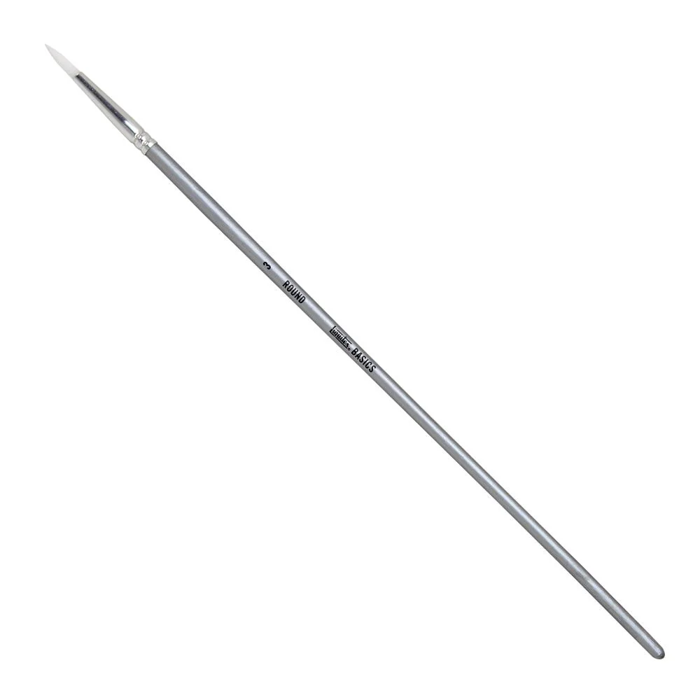 Basics Brush - Round - Image 3
