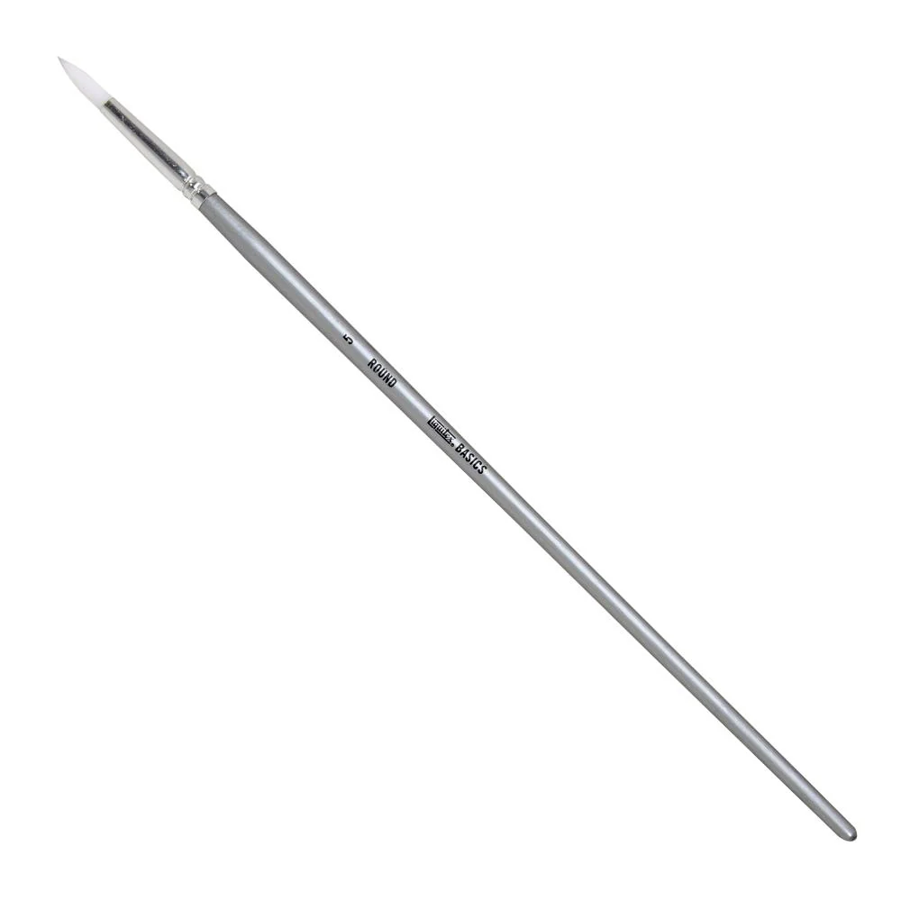 Basics Brush - Round - Image 5