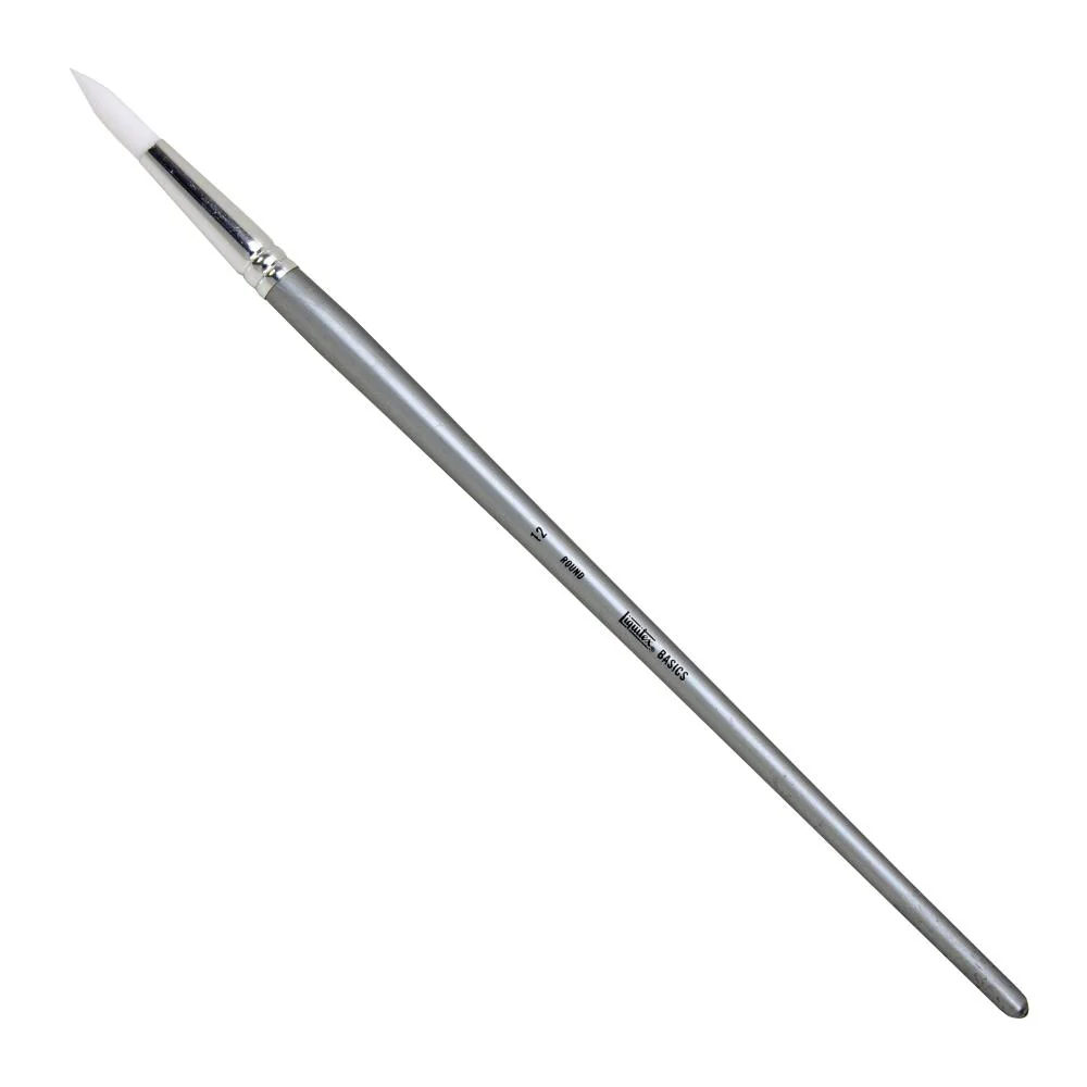 Basics Brush - Round - Image 9