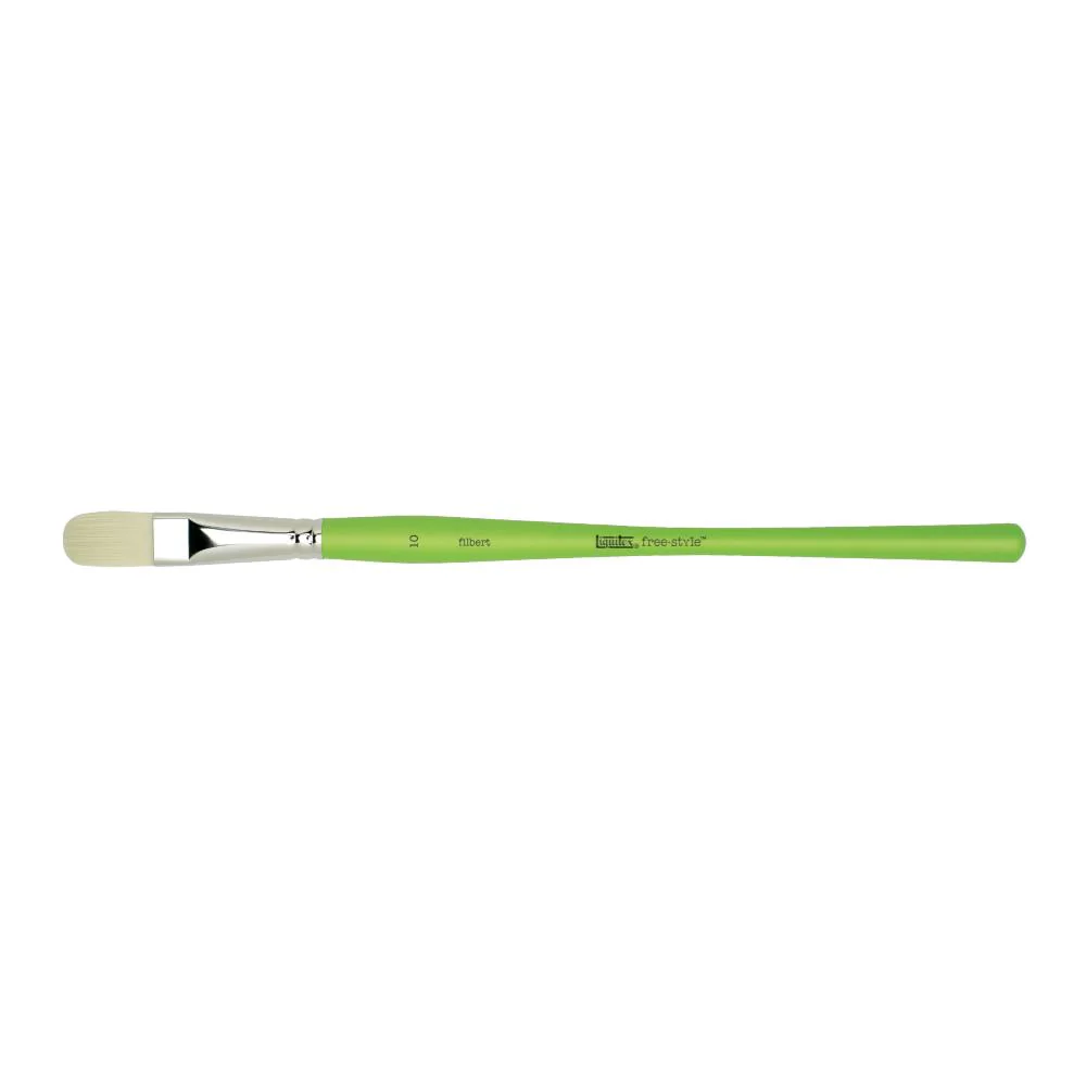 Professional Brush - Filbert - Image 5