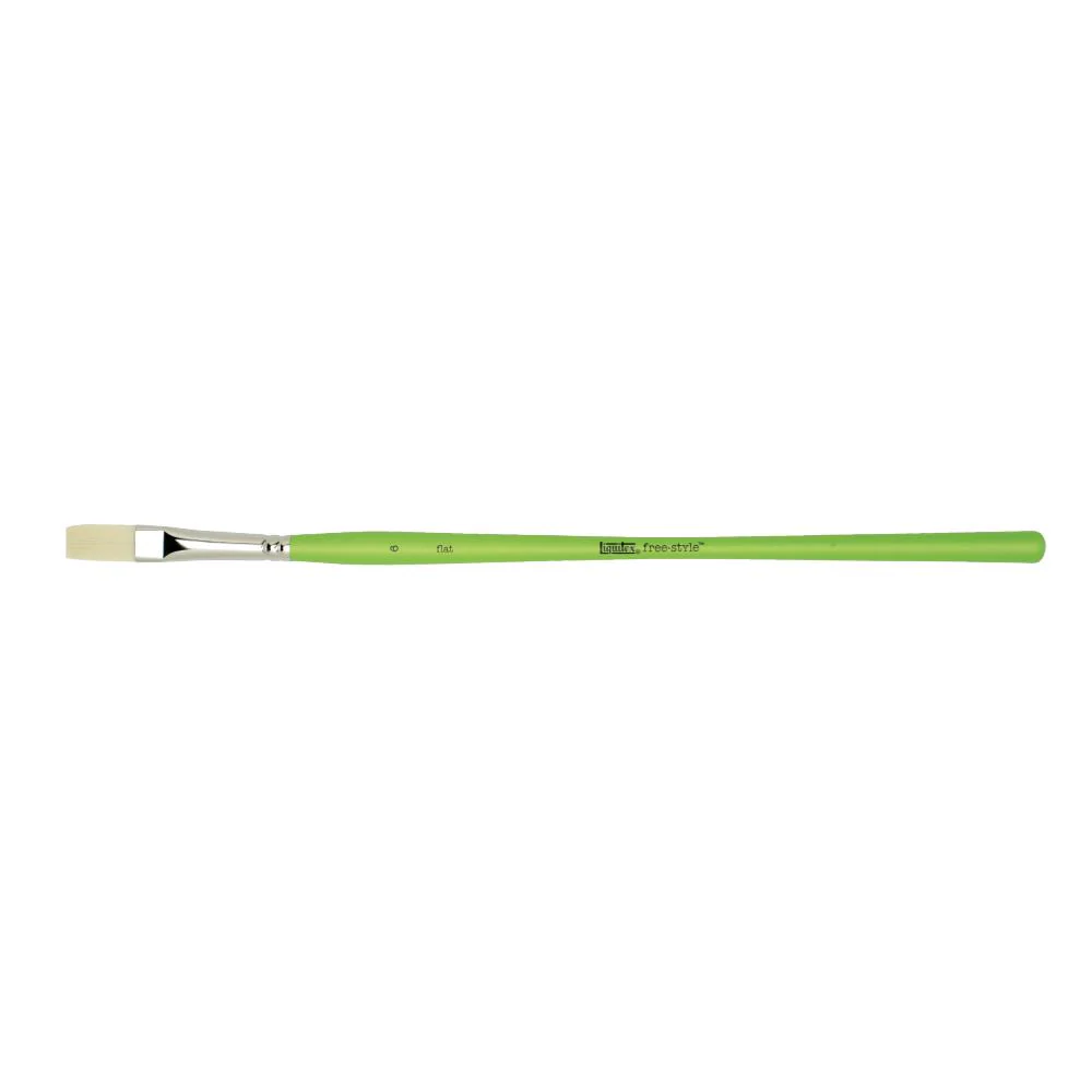 Professional Brush - Flat - Image 4