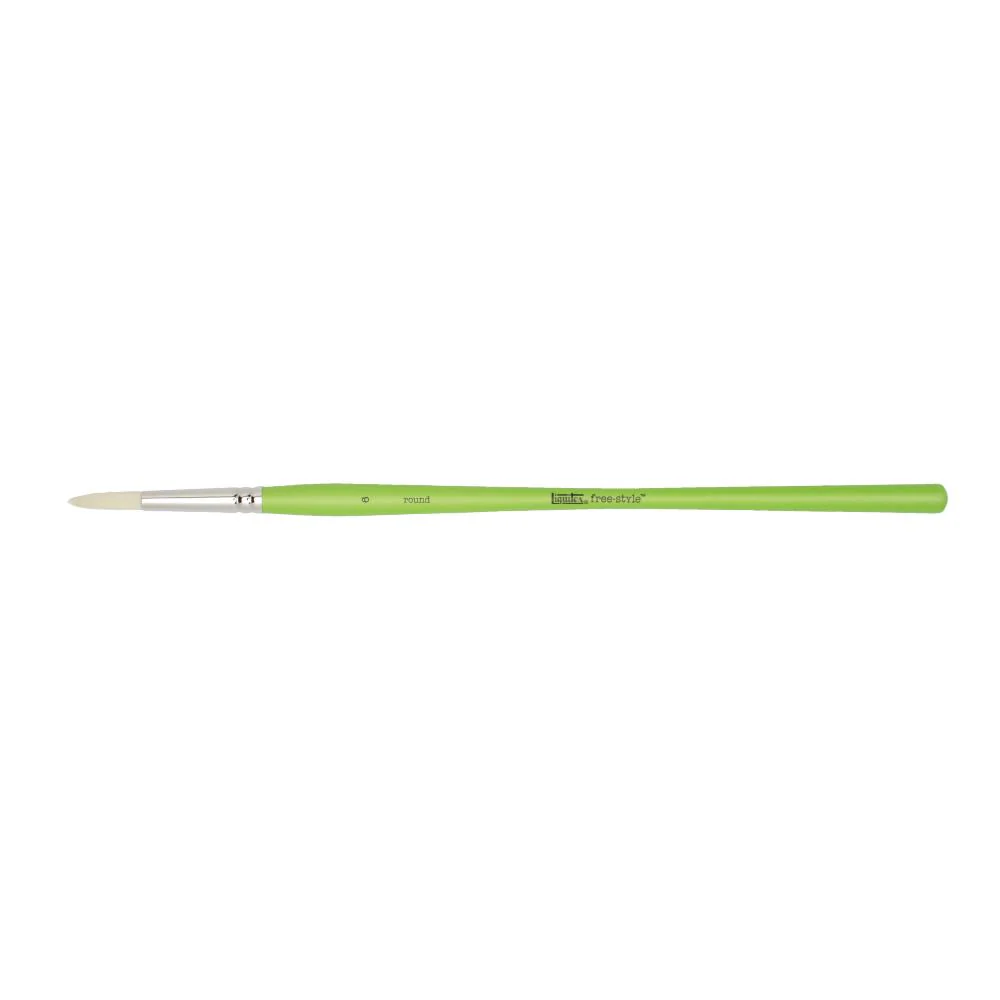 Professional Brush - Round - Image 5
