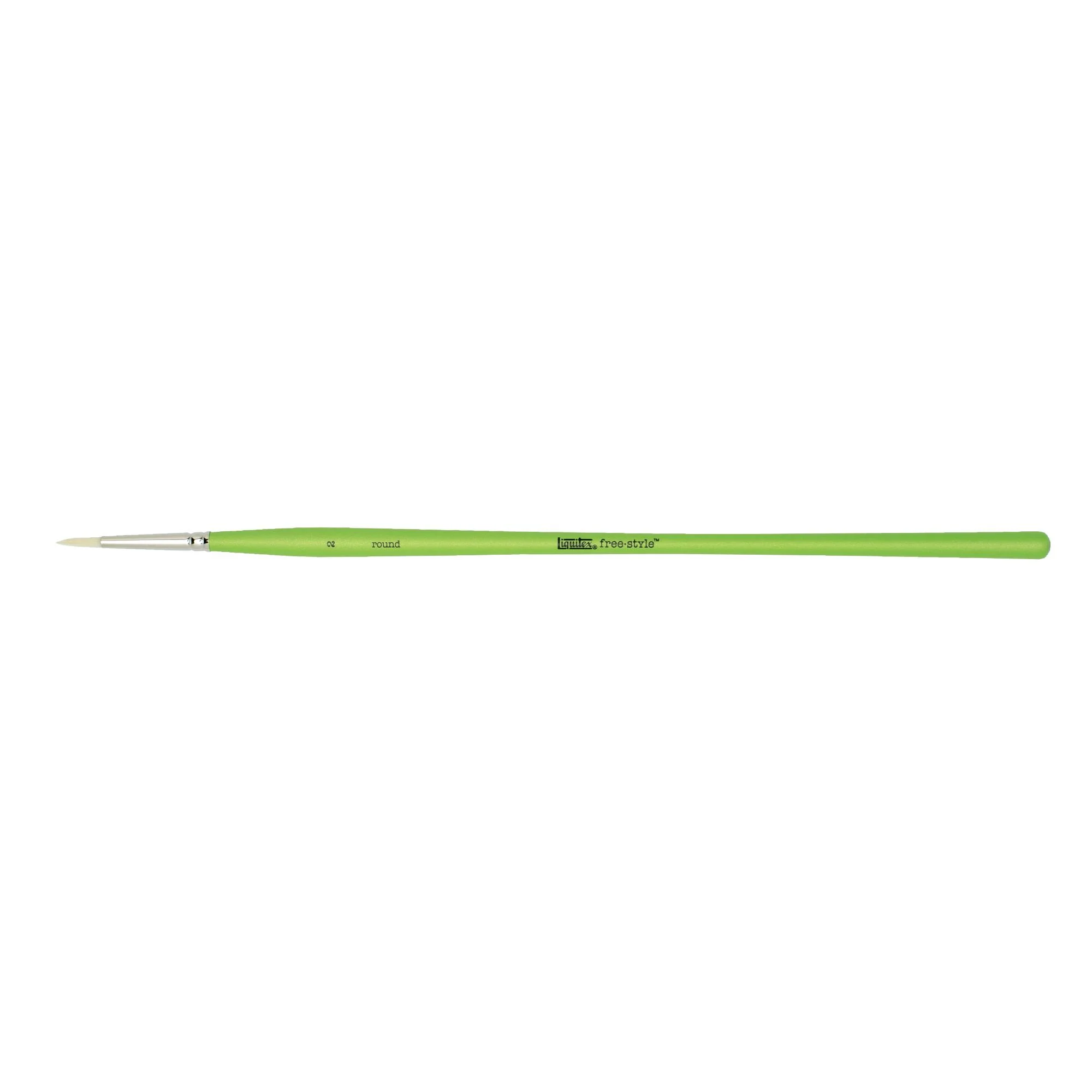 Professional Brush - Round - Image 6