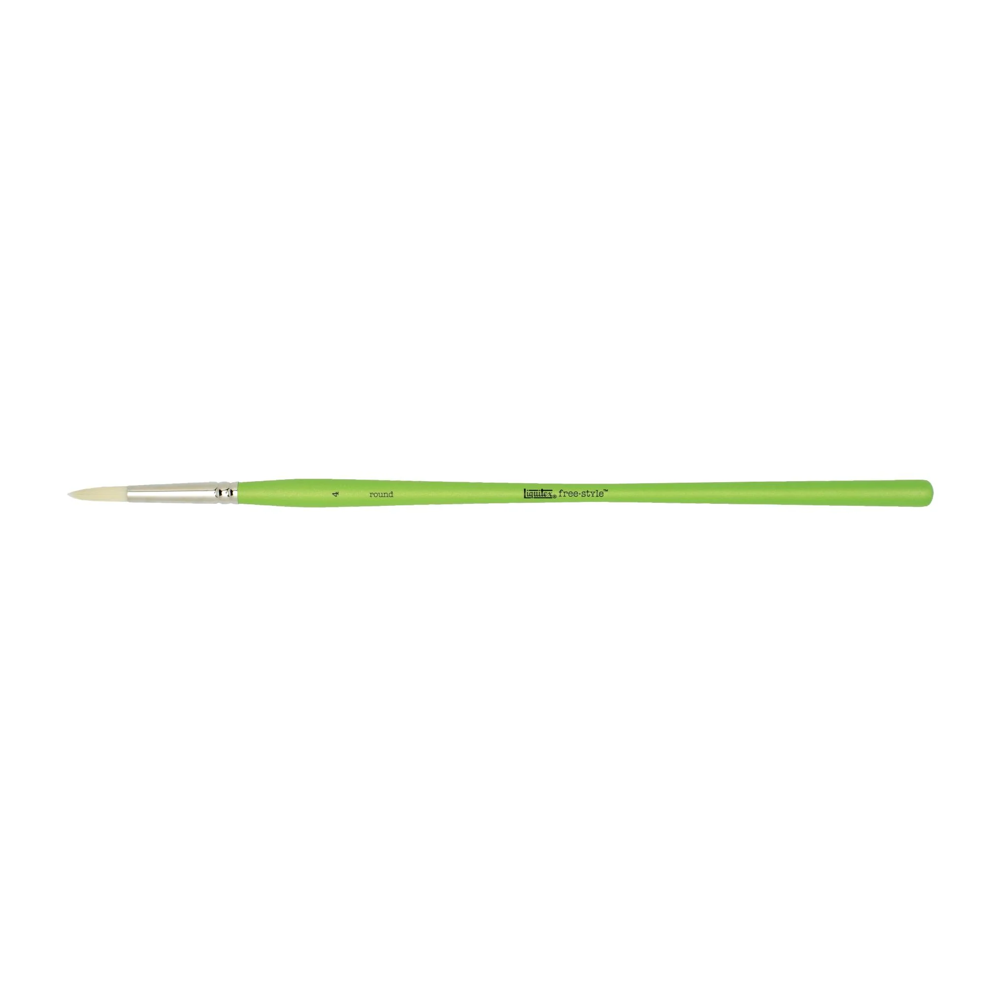 Professional Brush - Round - Image 7