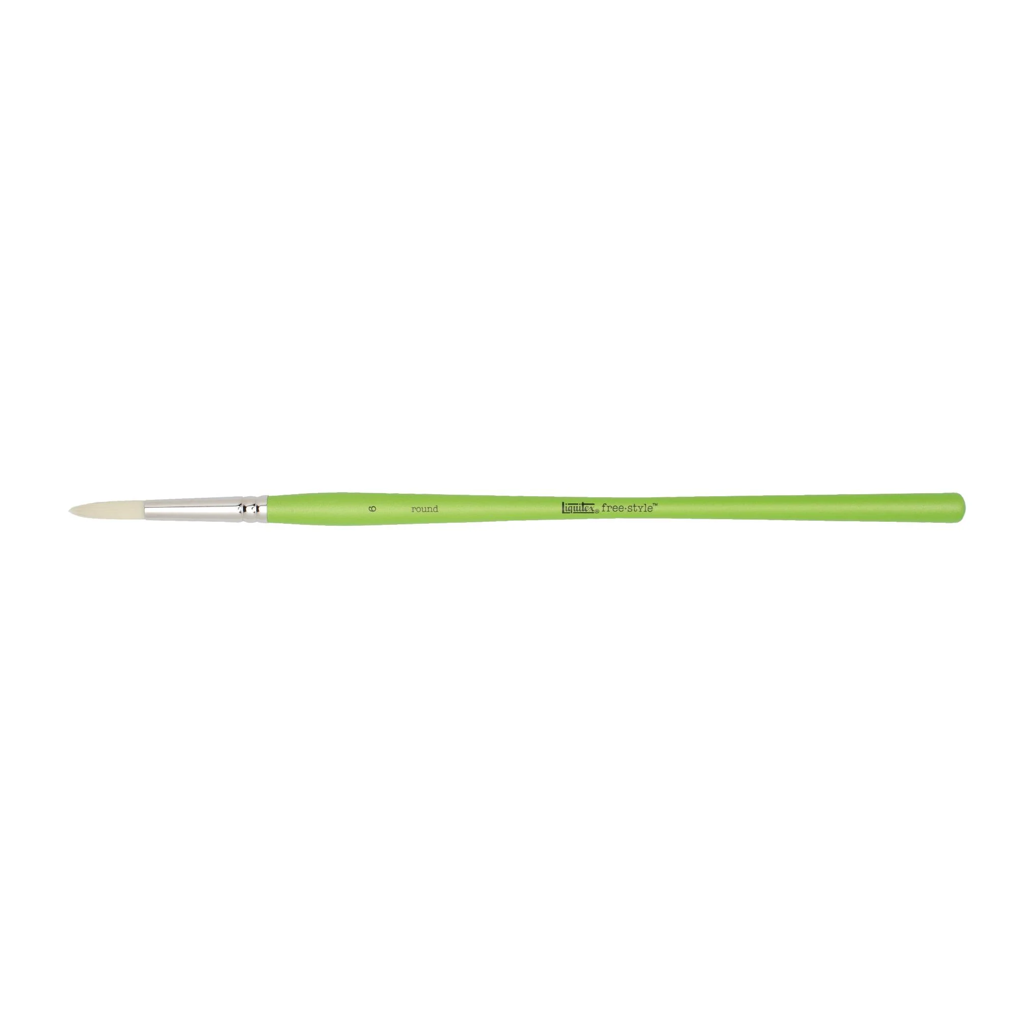 Professional Brush - Round - Image 8