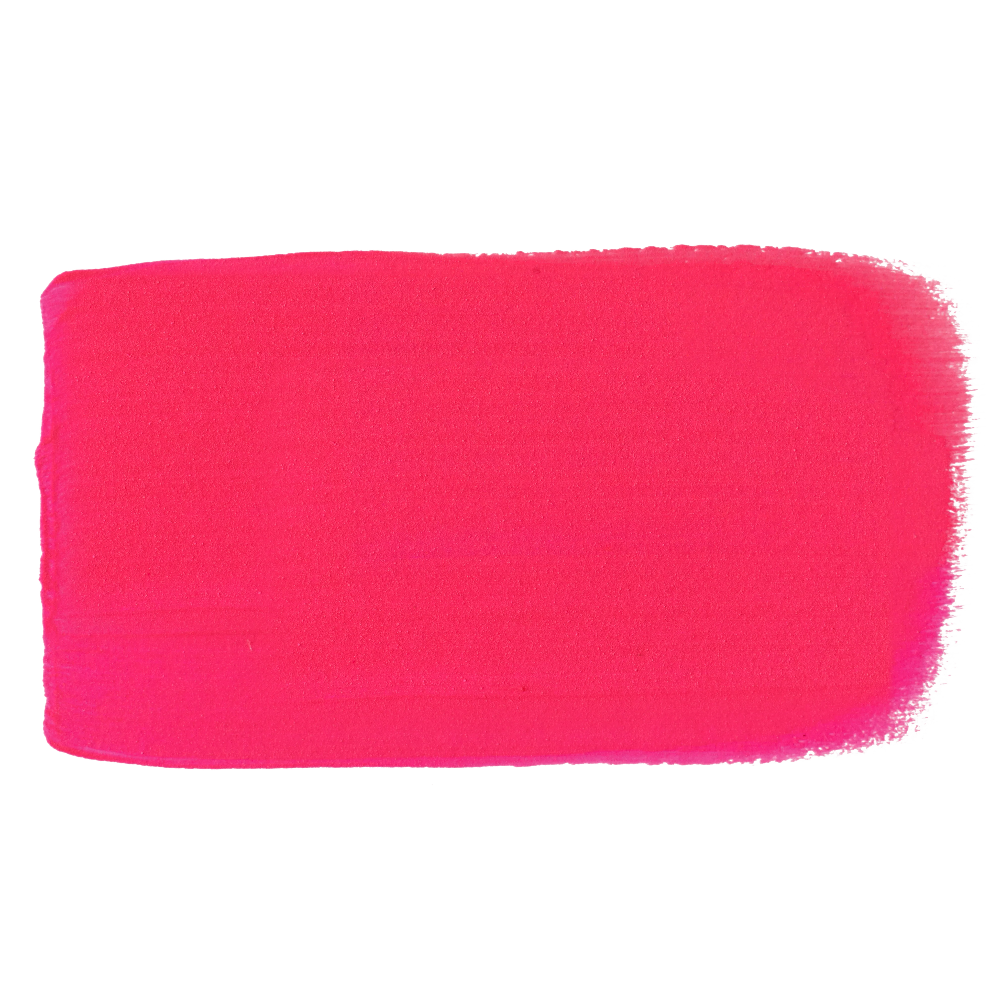 Professional Acrylic Gouache - Fluorescent Opera Pink