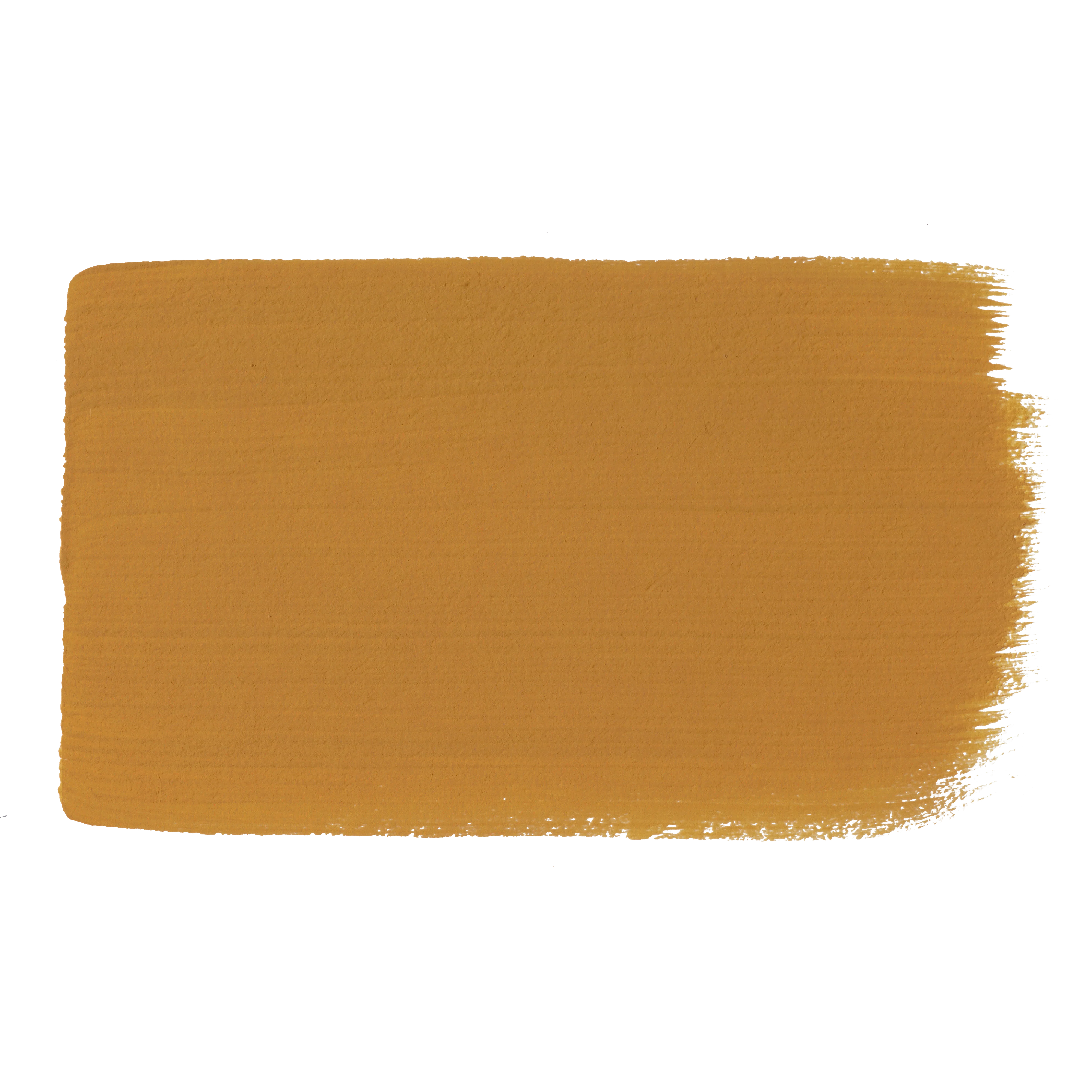 Professional Acrylic Gouache - Yellow Oxide