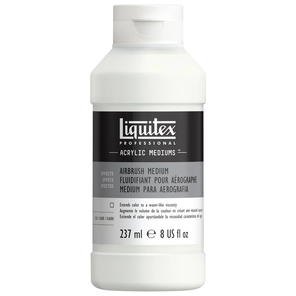 Airbrush Medium