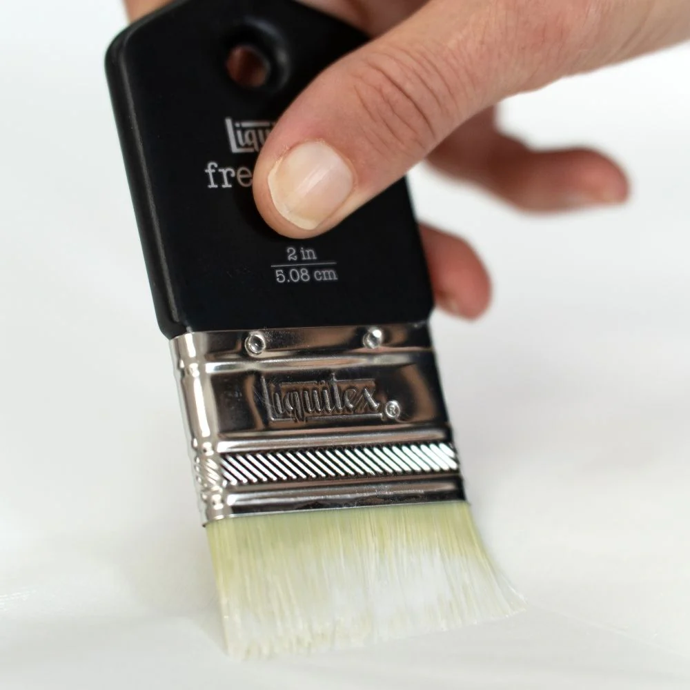 Clear Gesso - Image 8