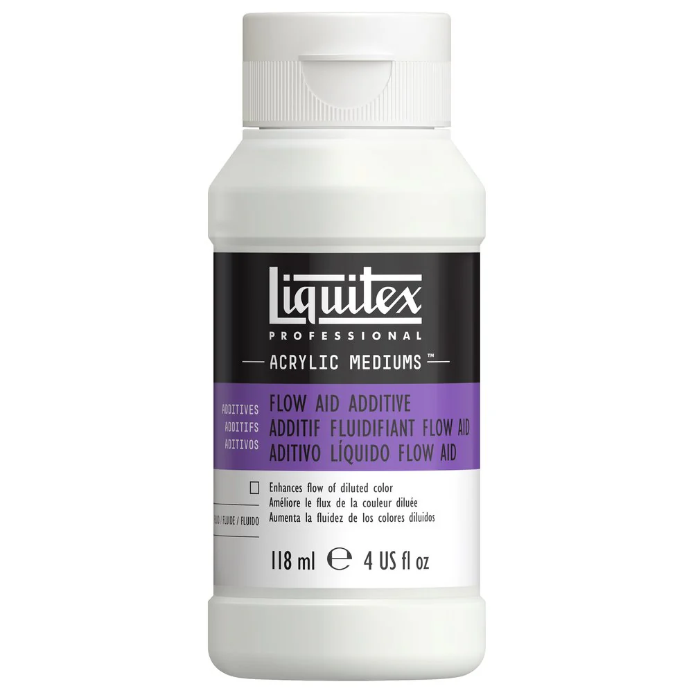 Flow Aid Additive