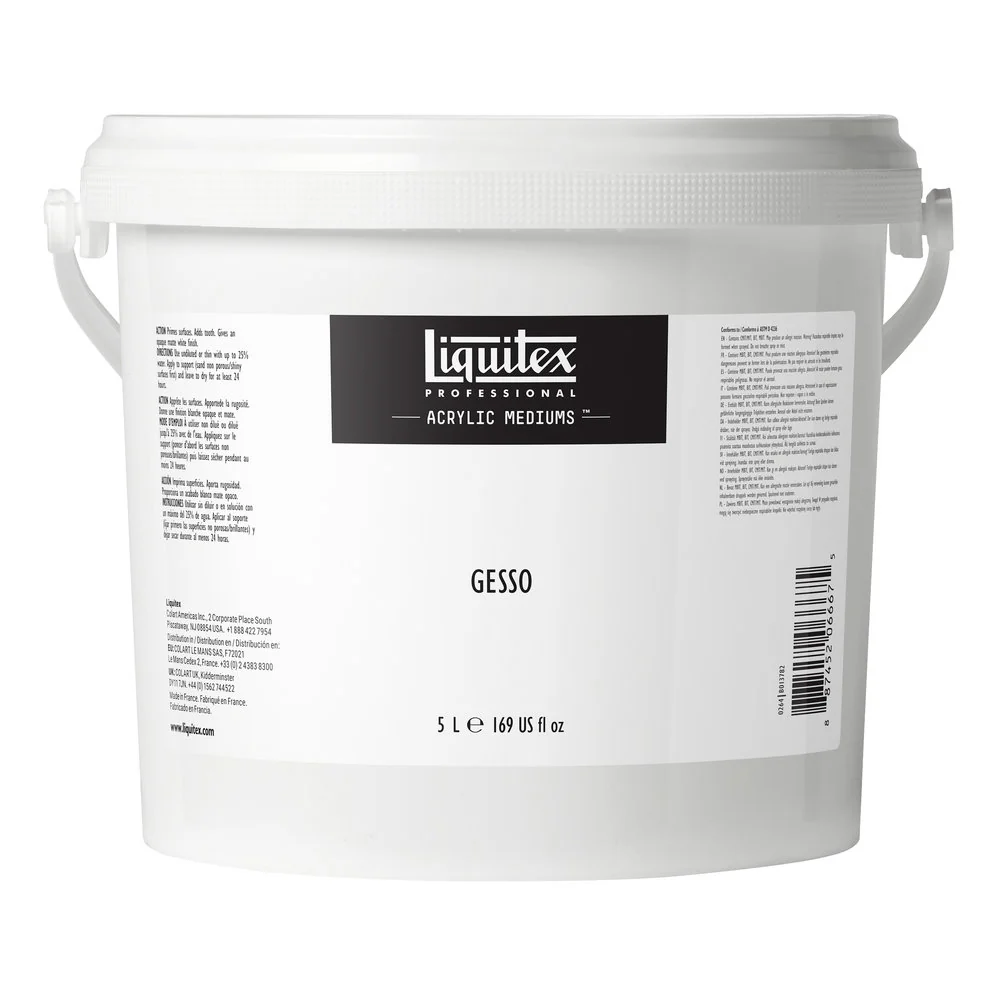 Gesso - Image 11