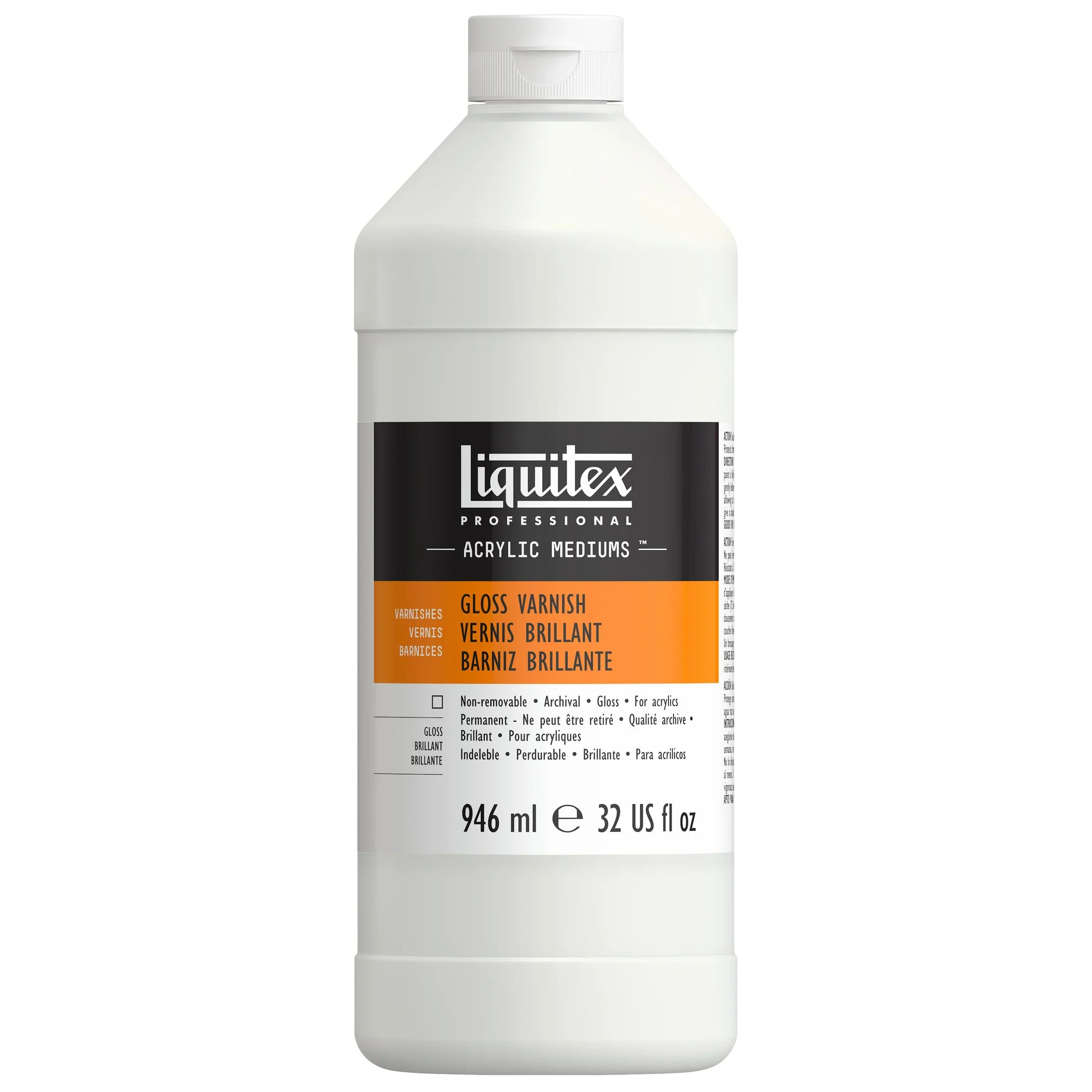Gloss Varnish - Image 5
