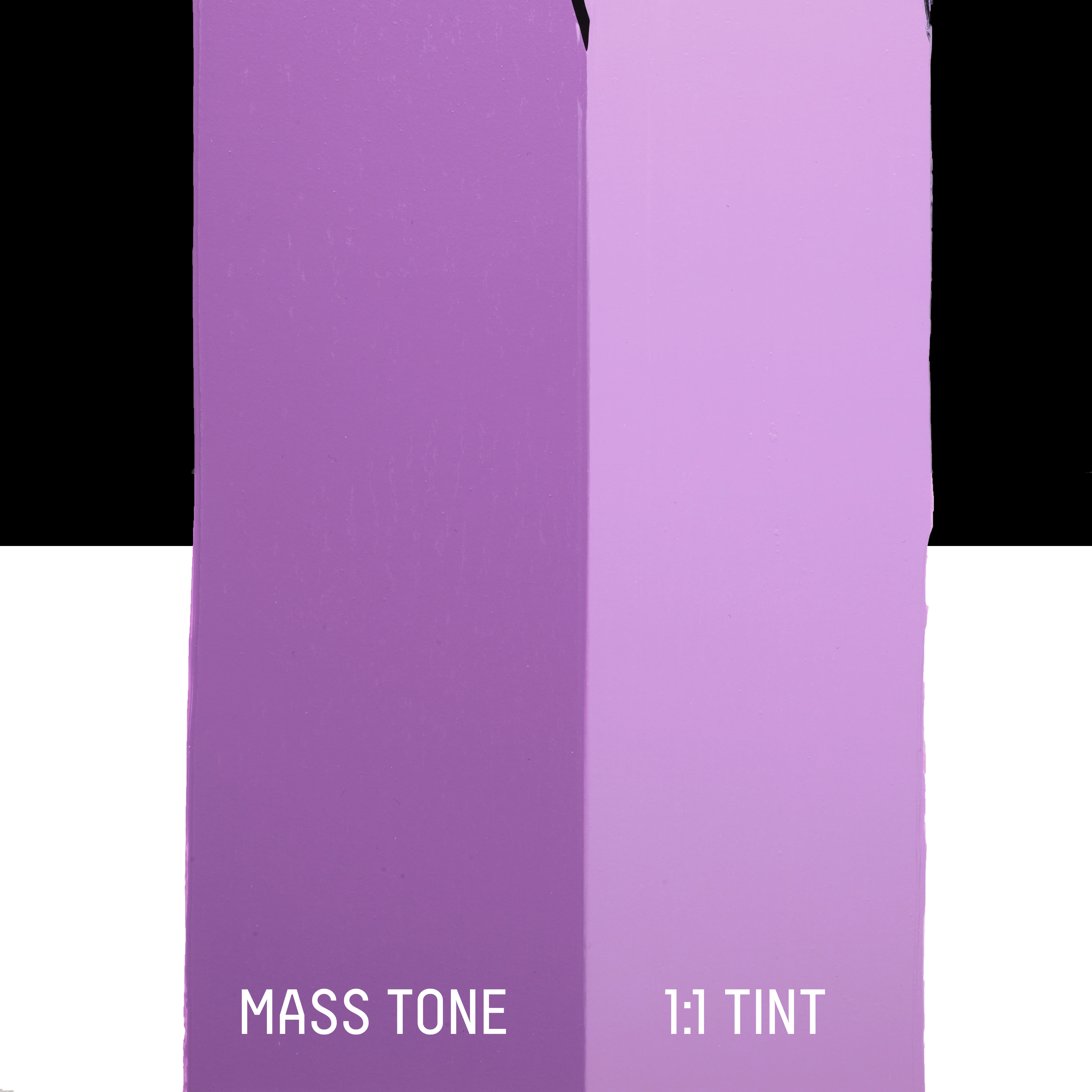 Professional Heavy Body Acrylic - Brilliant Purple - Image 3