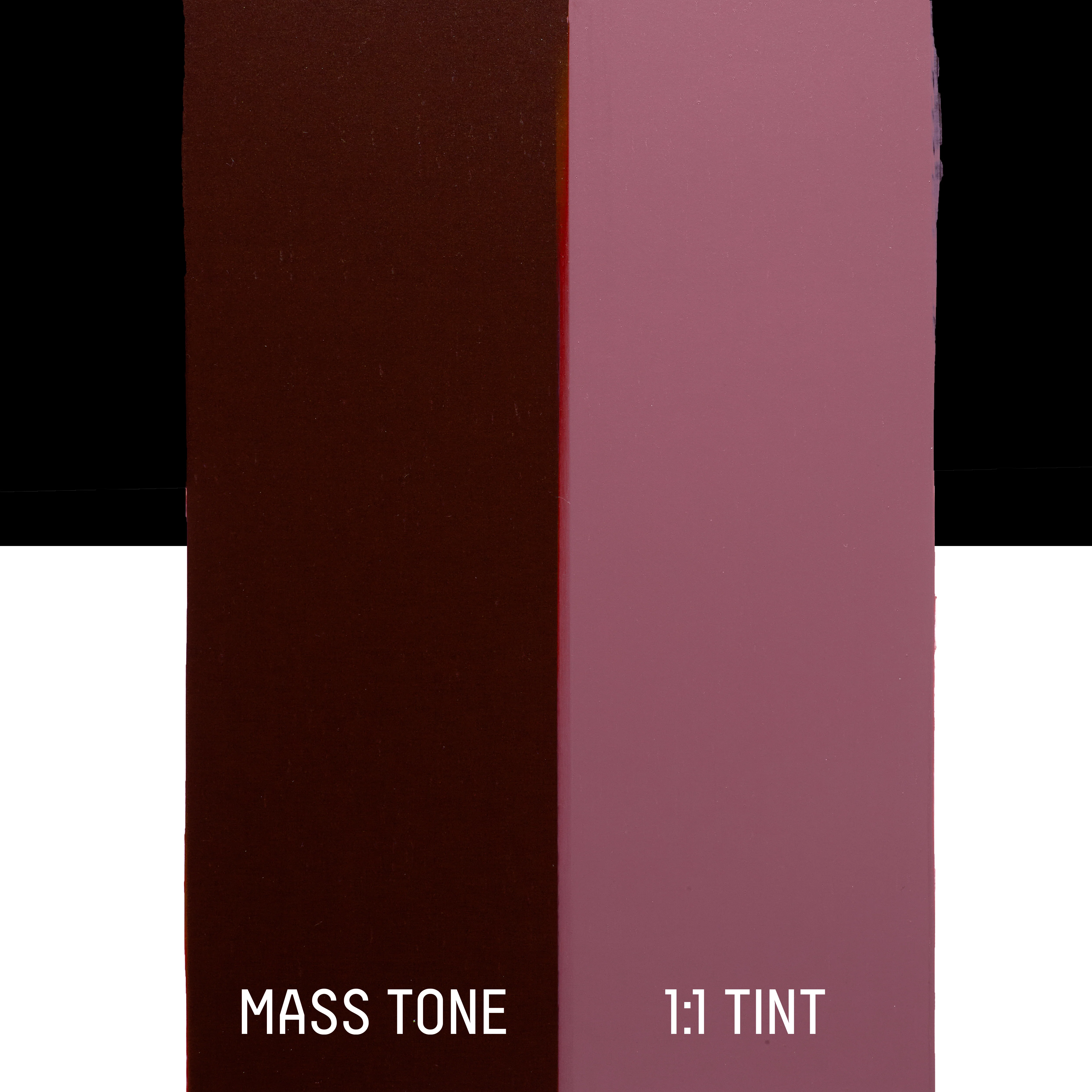 Professional Heavy Body Acrylic - Muted Violet - Image 3