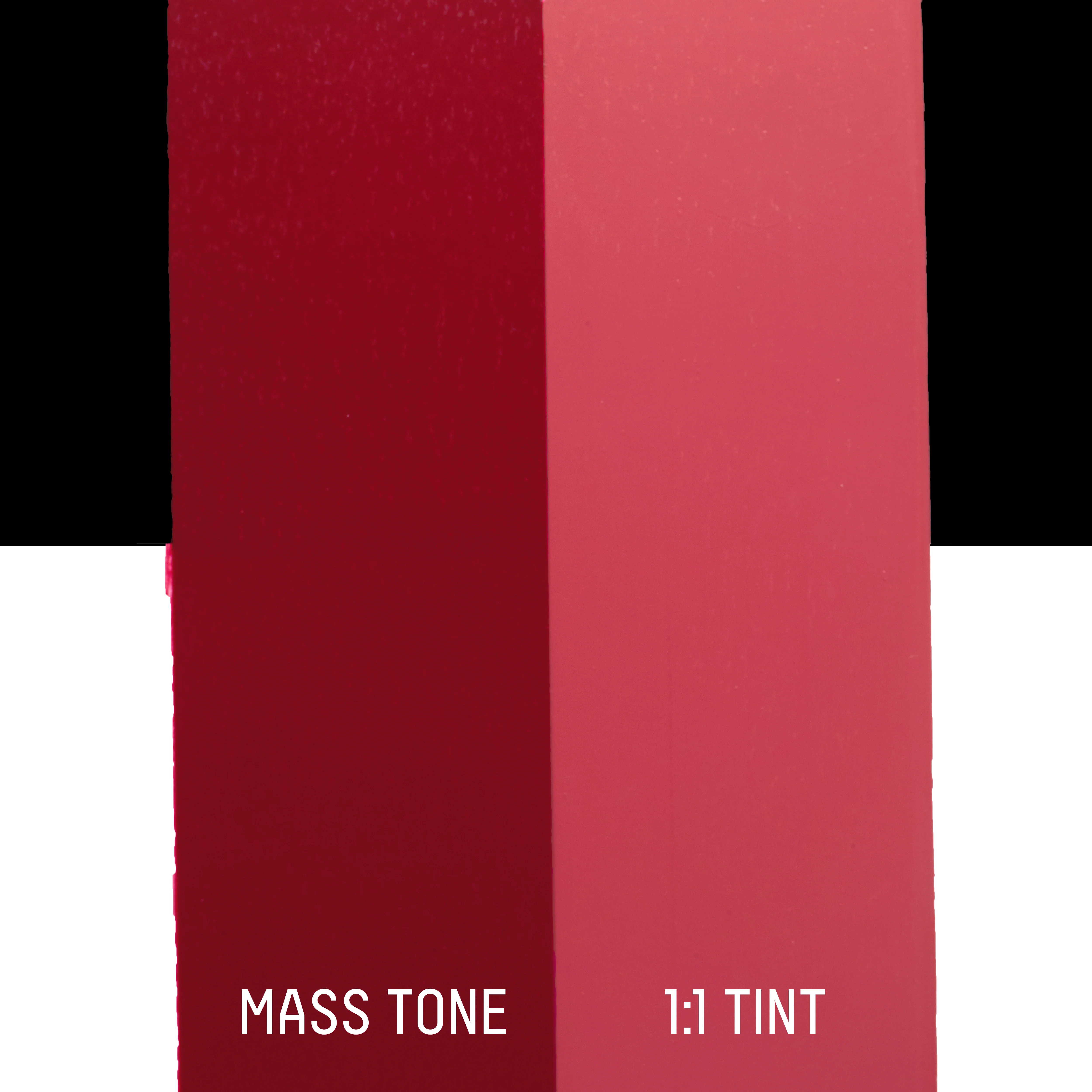 Professional Heavy Body Acrylic - Pyrrole Crimson - Image 3