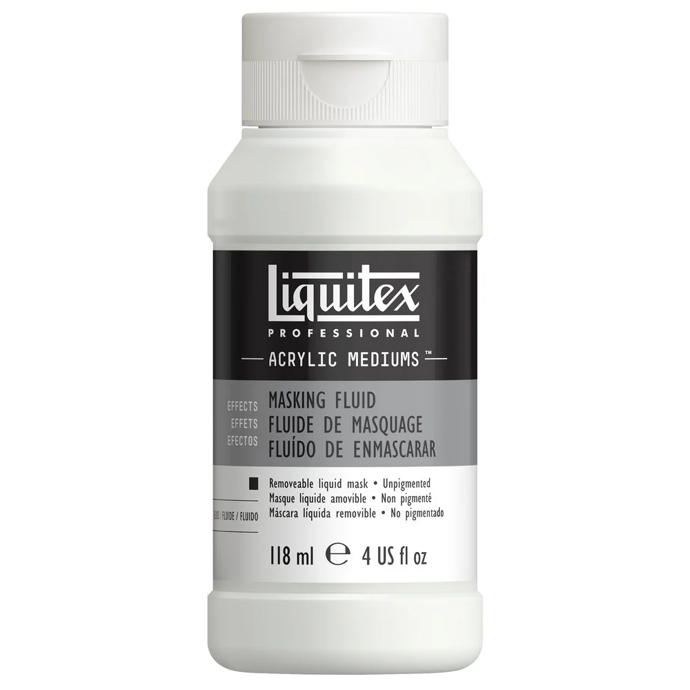 Masking Fluid