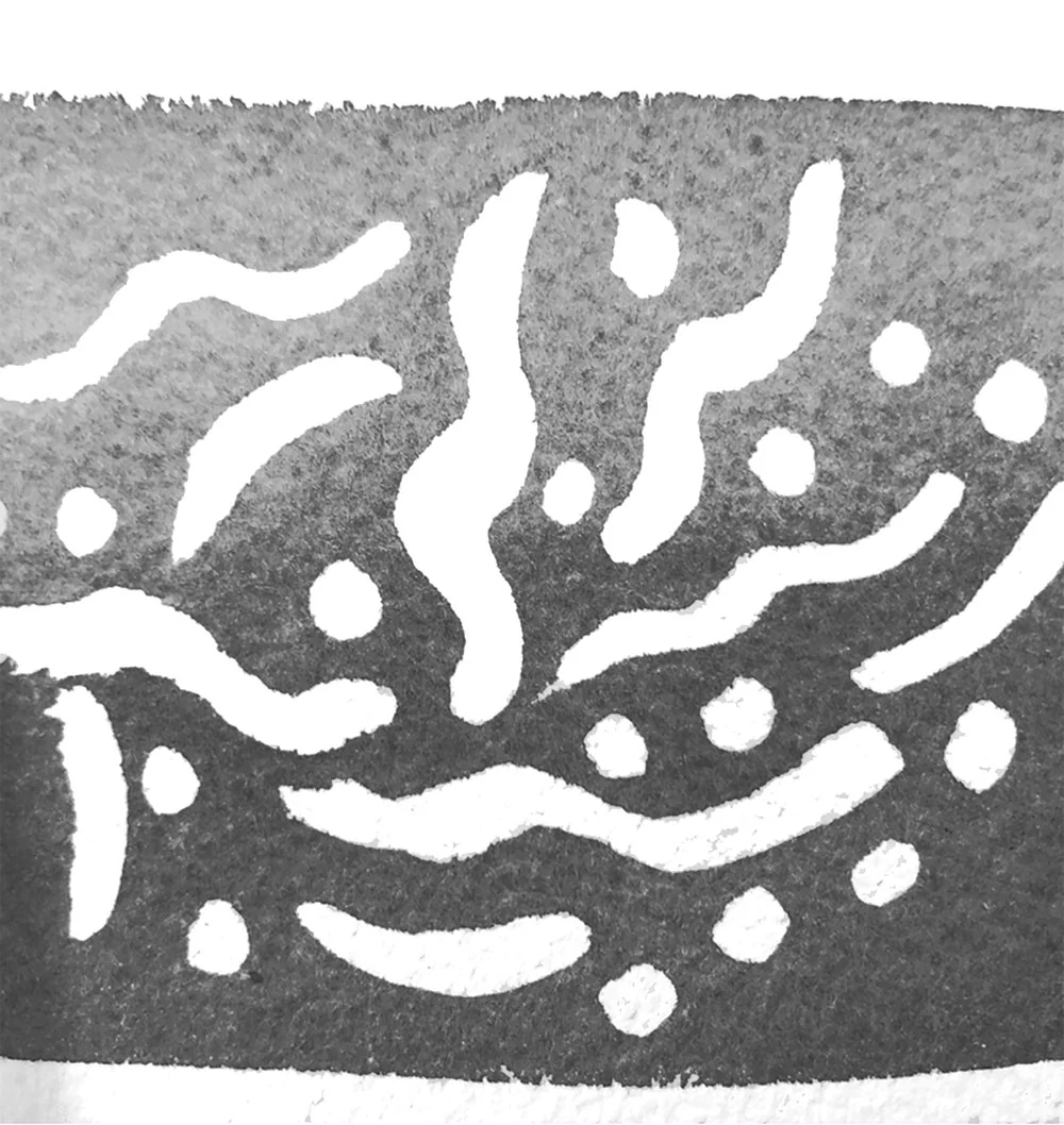 Masking Fluid - Image 2