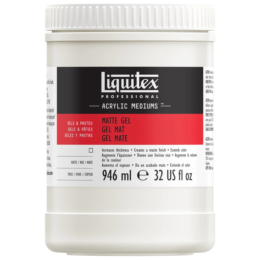 Matte Gel - Image 3