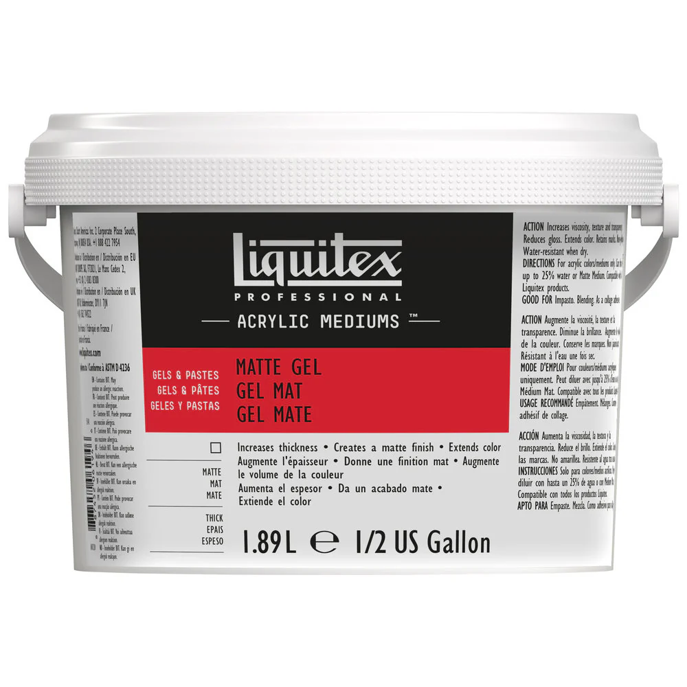 Matte Gel - Image 5