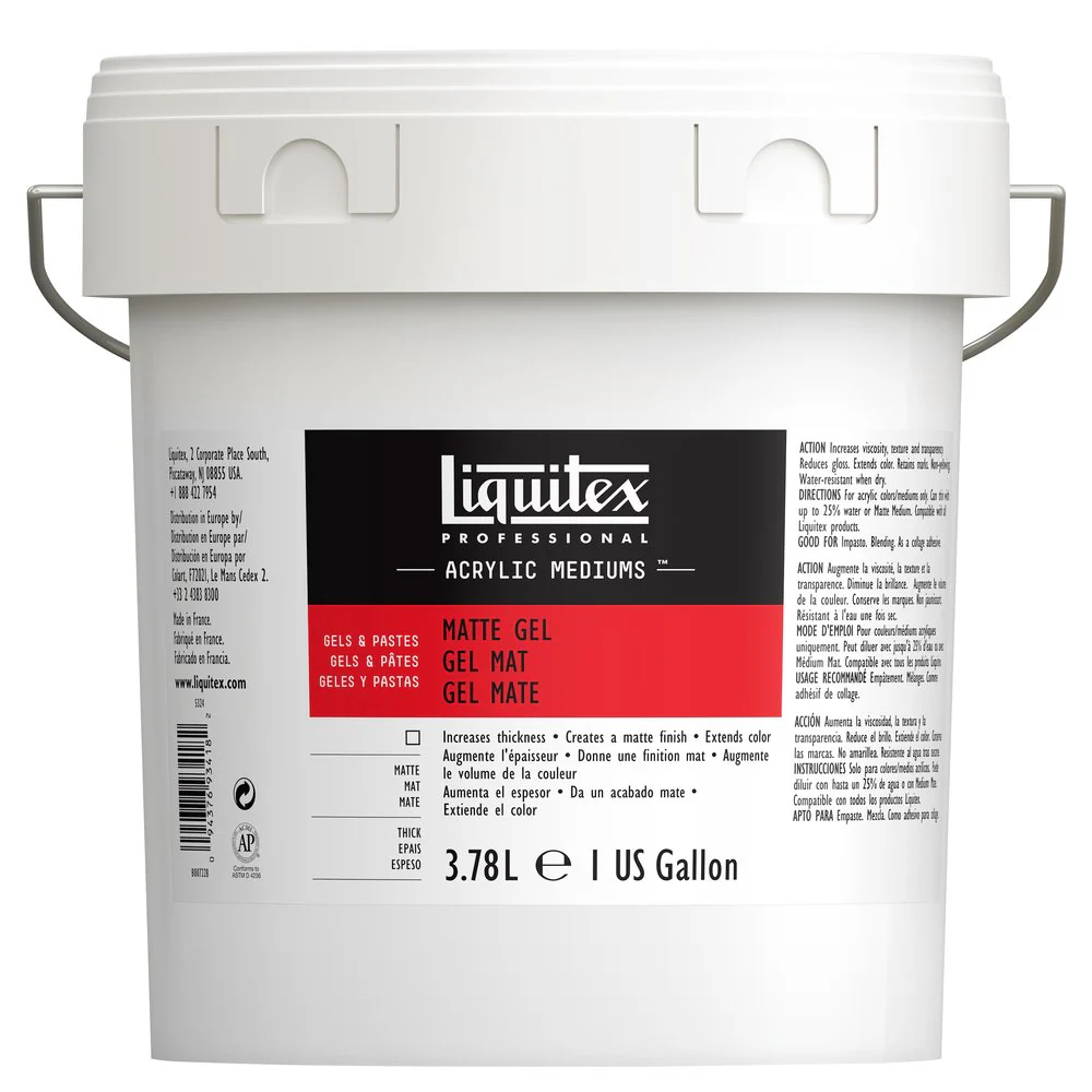 Matte Gel - Image 6