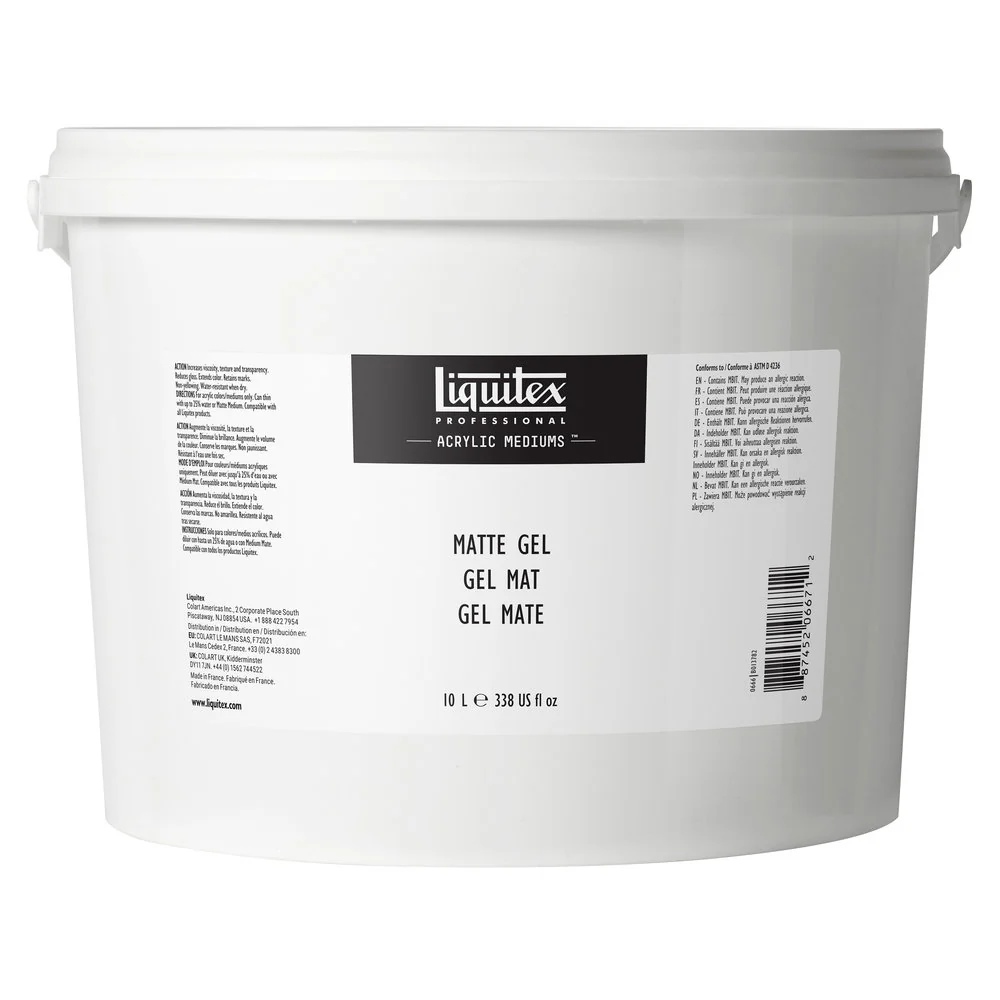 Matte Gel - Image 7